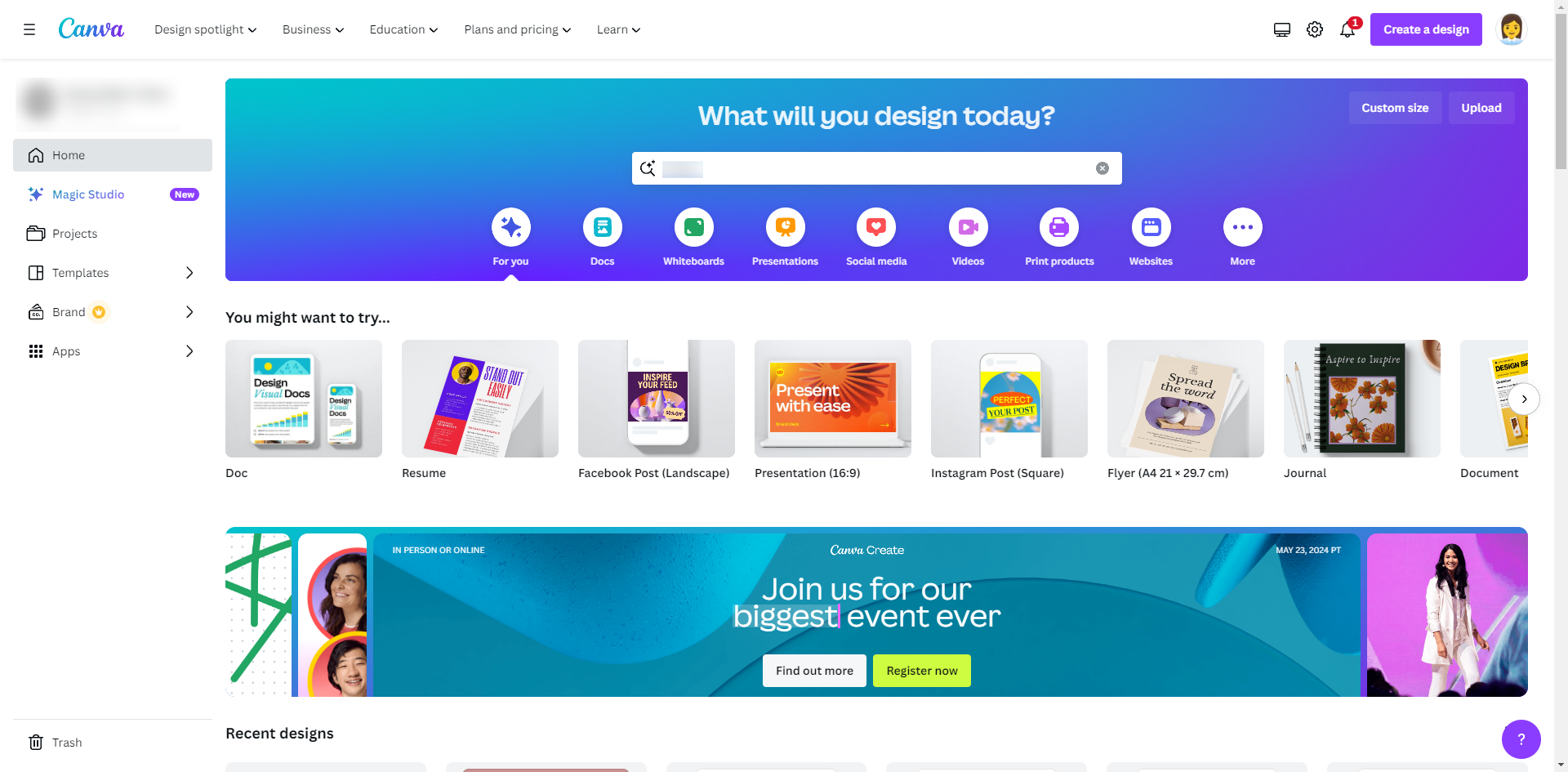 How to Make Video in Canva