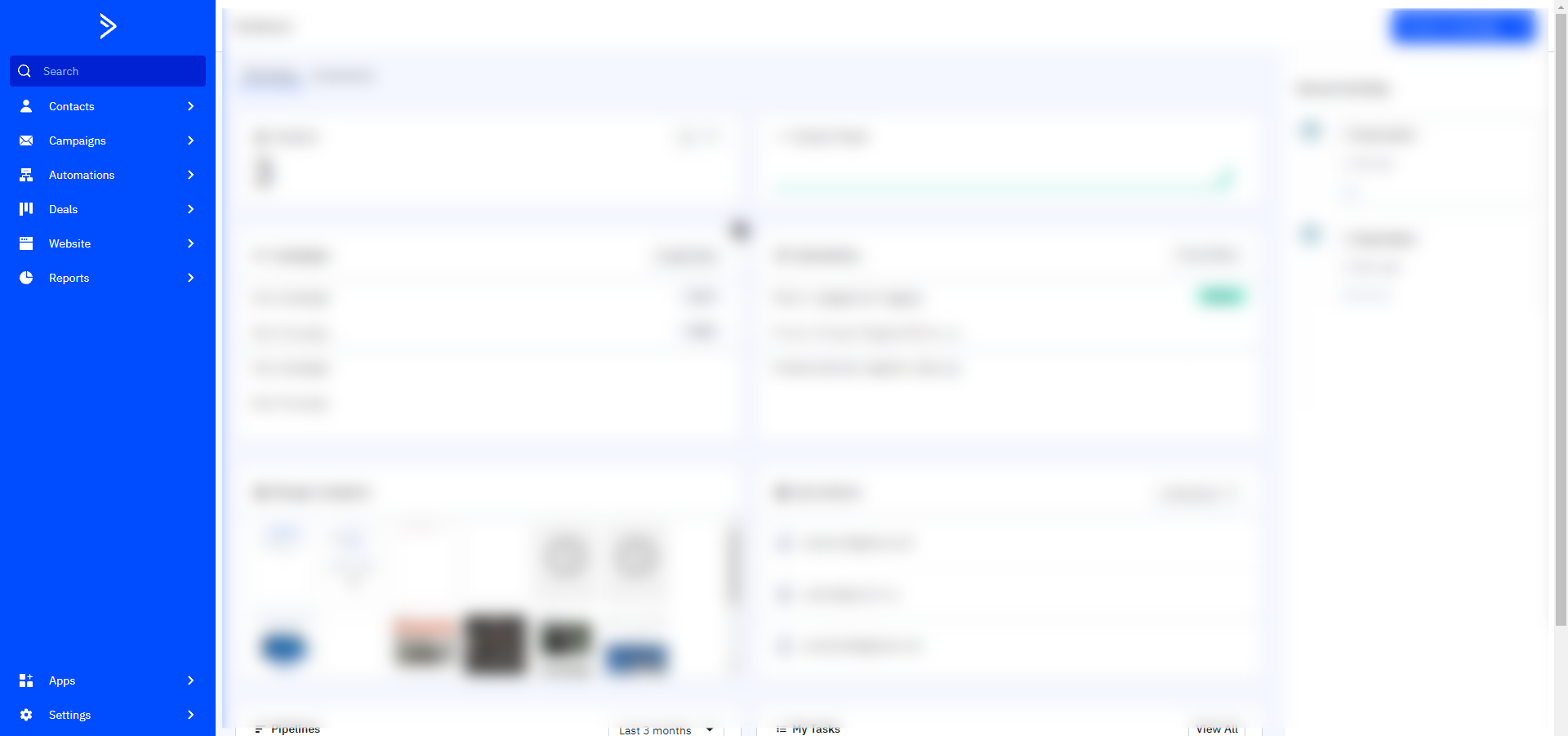 How to Add a Tag in ActiveCampaign