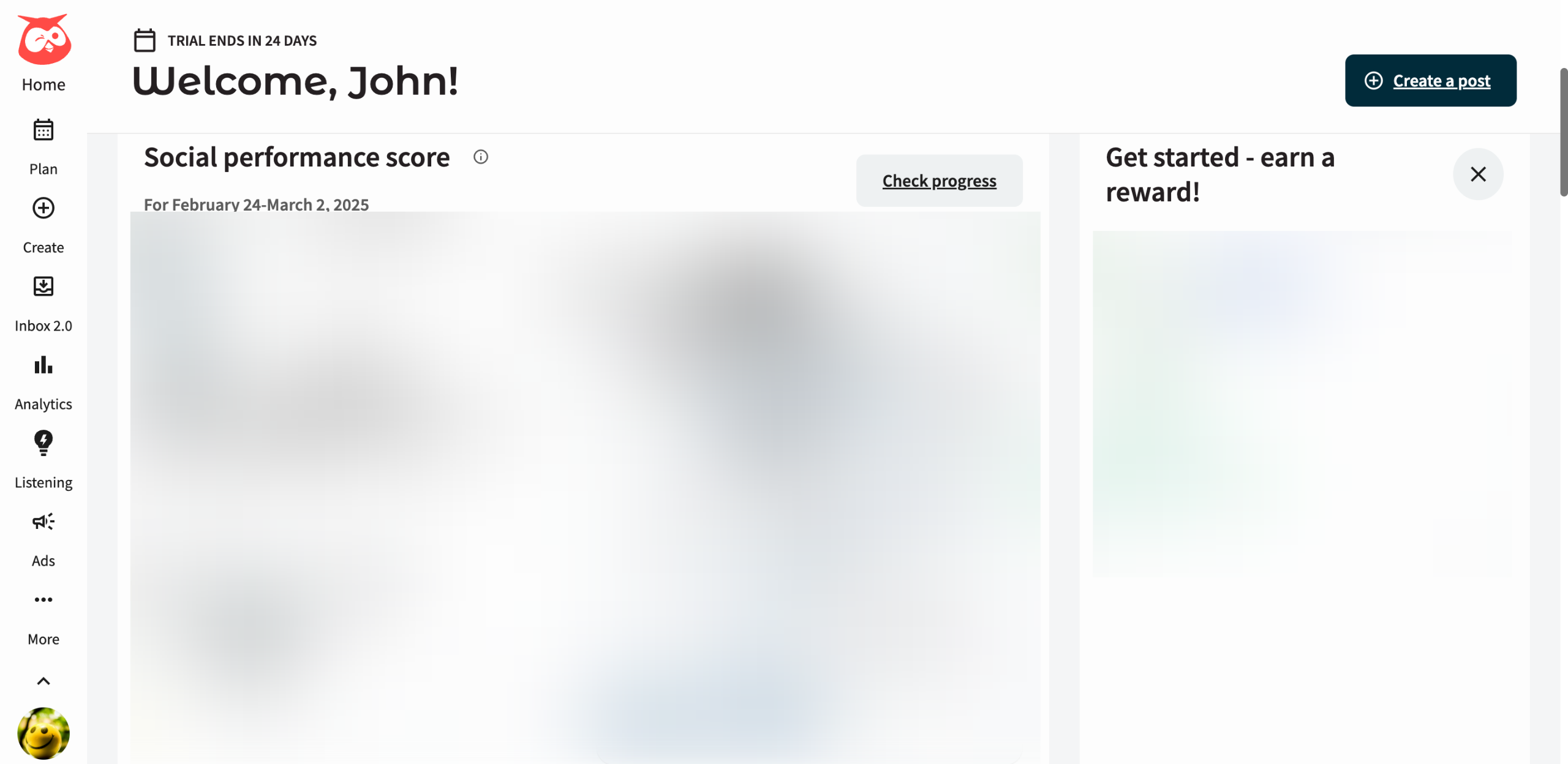 How to Integrate Dropbox with Hootsuite