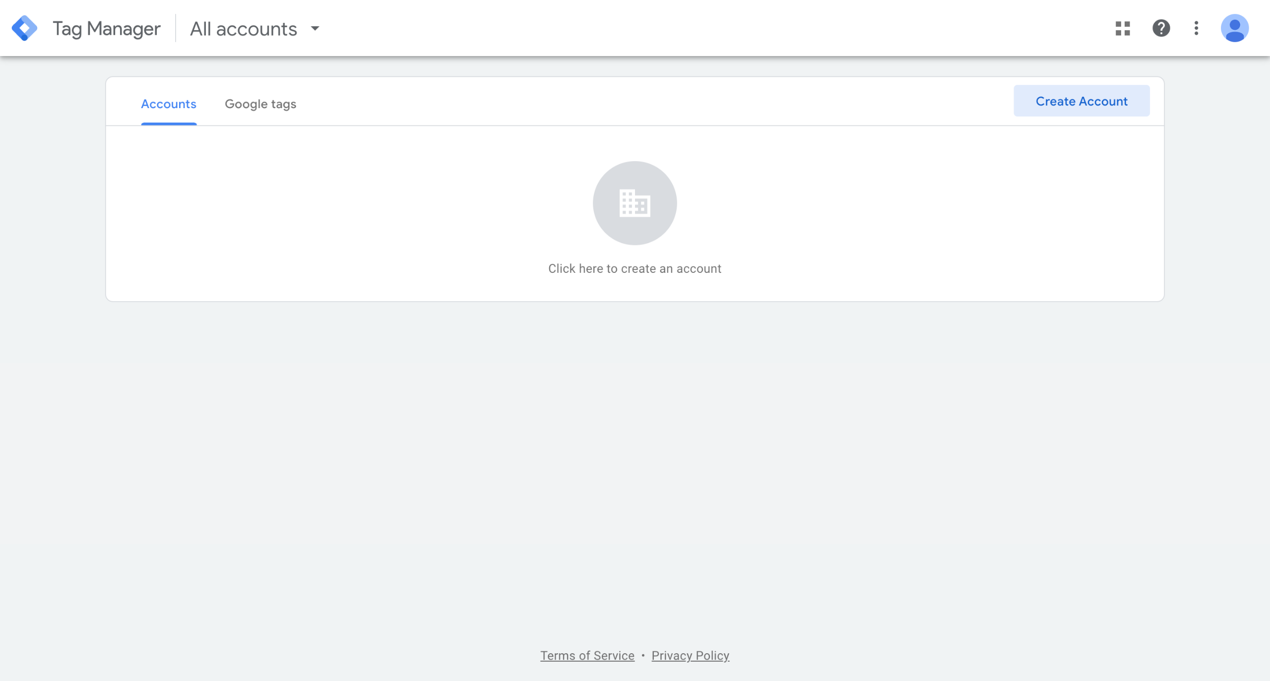 Google Tag Manager - Add to Wordpress