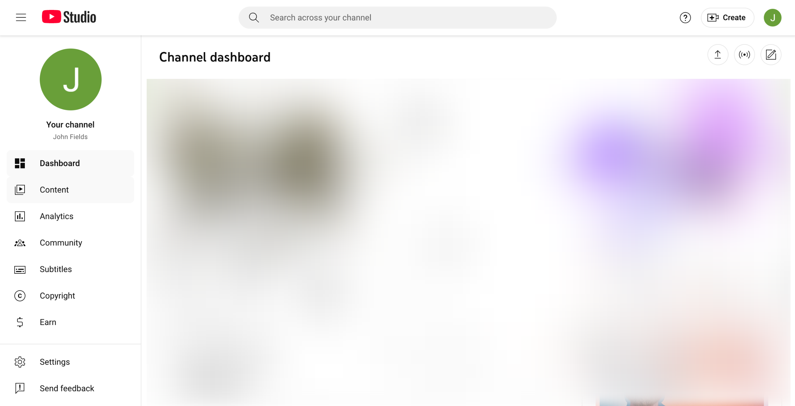 How to See the Dislikes in YouTube Studio