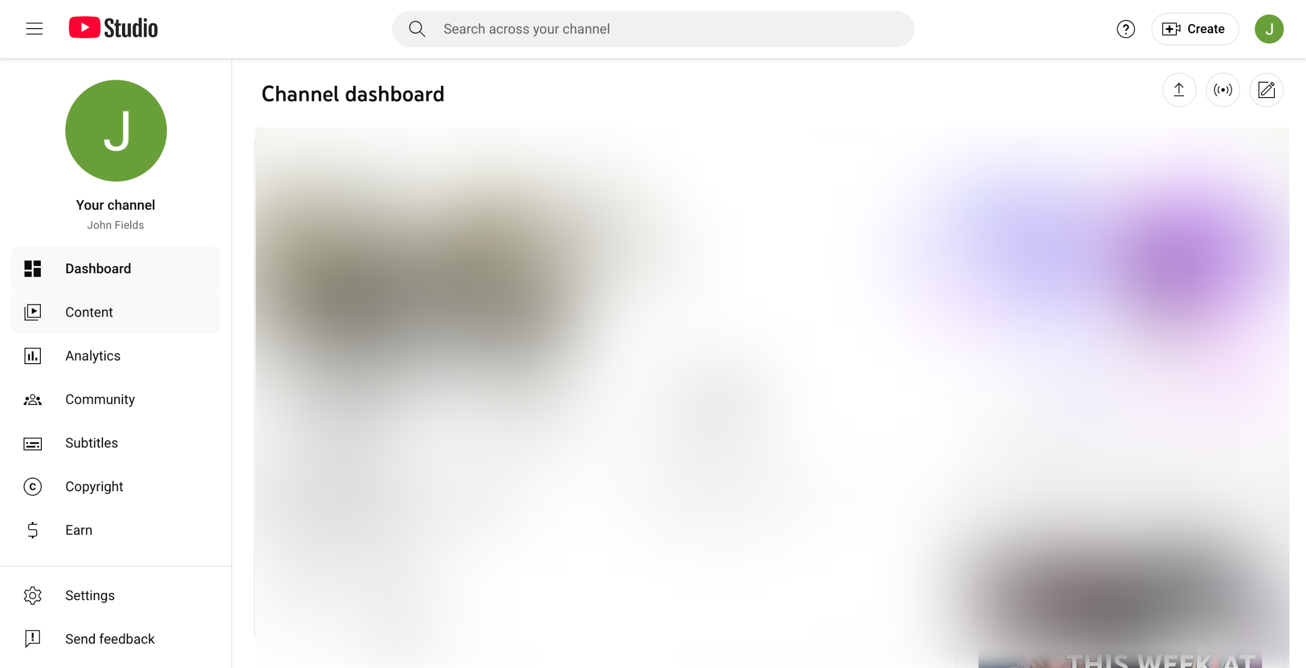 How to Change the Video Thumbnail in YouTube Studio