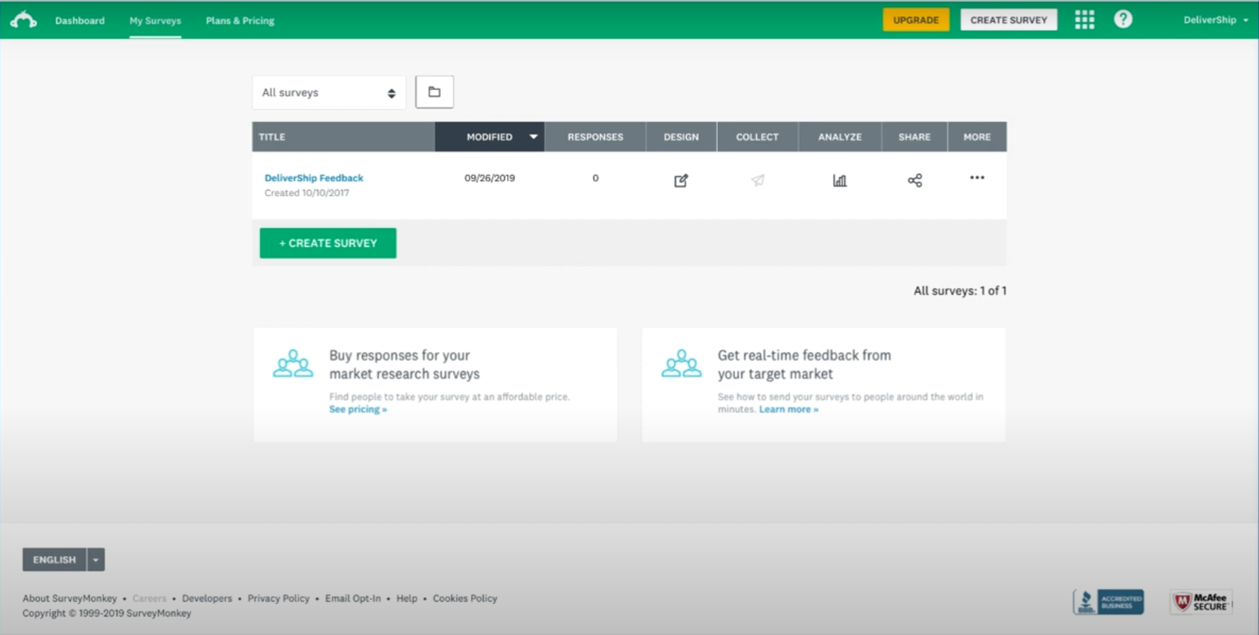 How to Add a User on SurveyMonkey