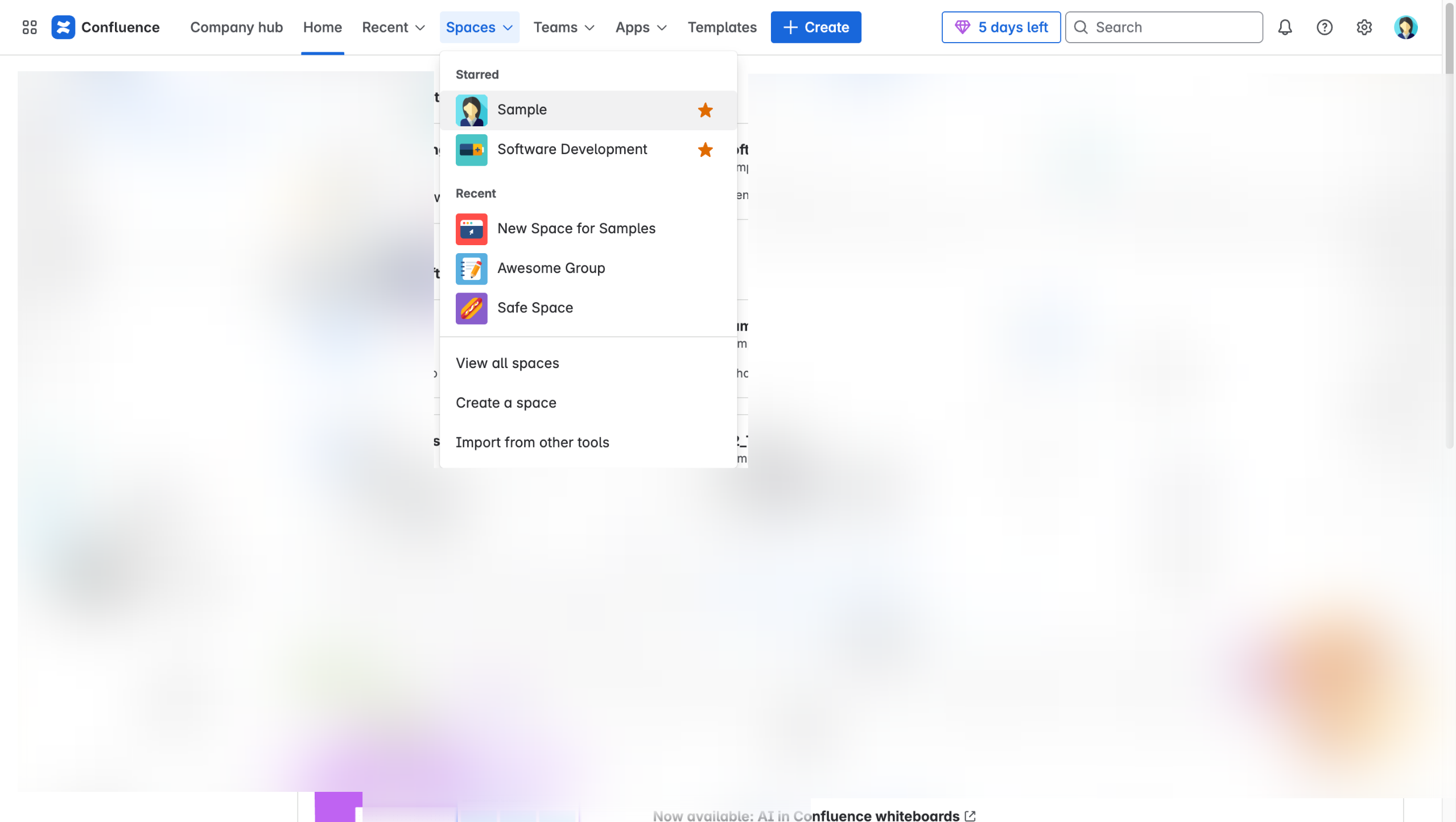 How To Use Confluence For Project Management
