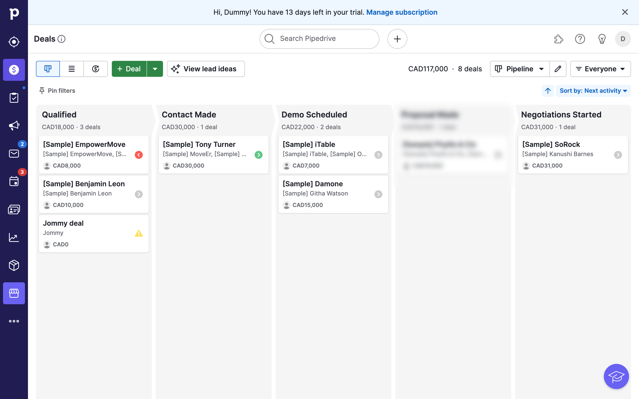How Do I Connect Pipedrive To QuickBooks