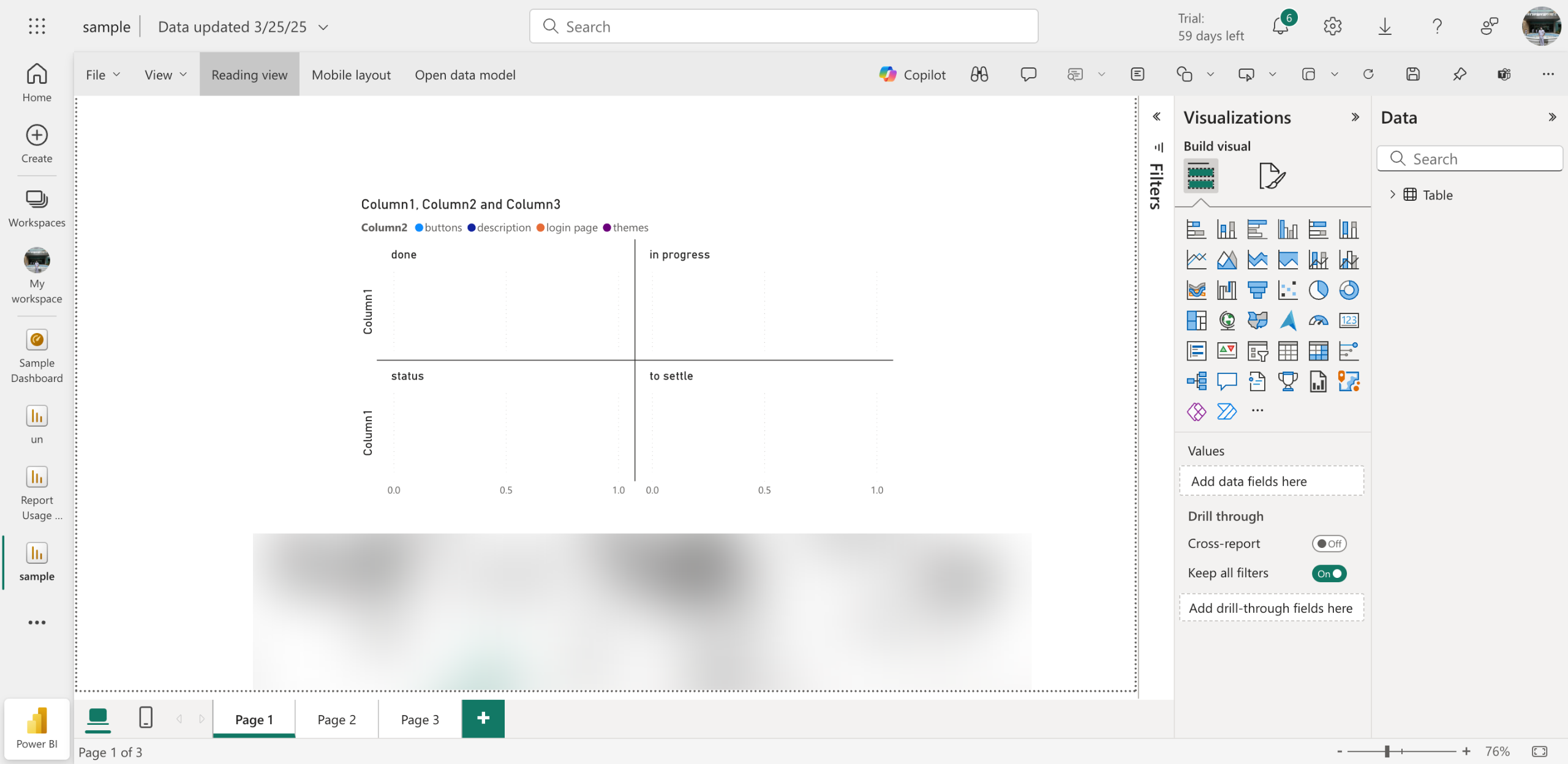 How to Export Power BI Reports to Excel