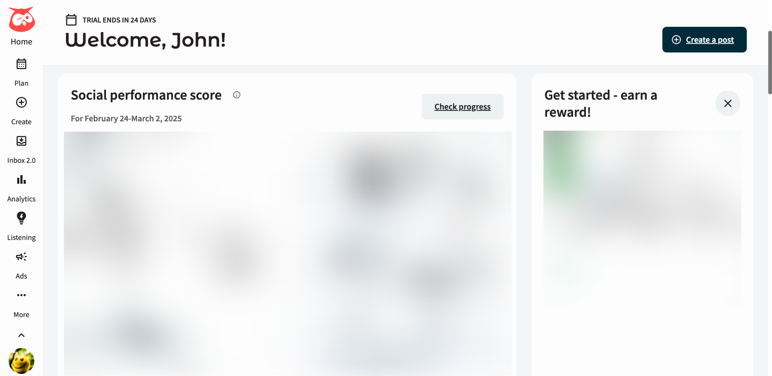 How to Integrate LinkedIn with Hootsuite
