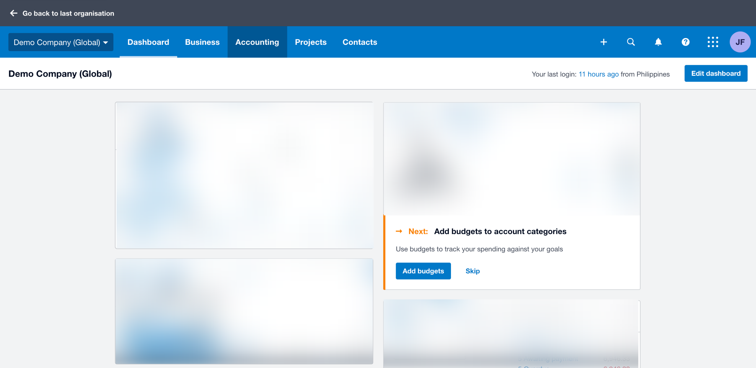 How to Record the Vehicle Purchase in Xero