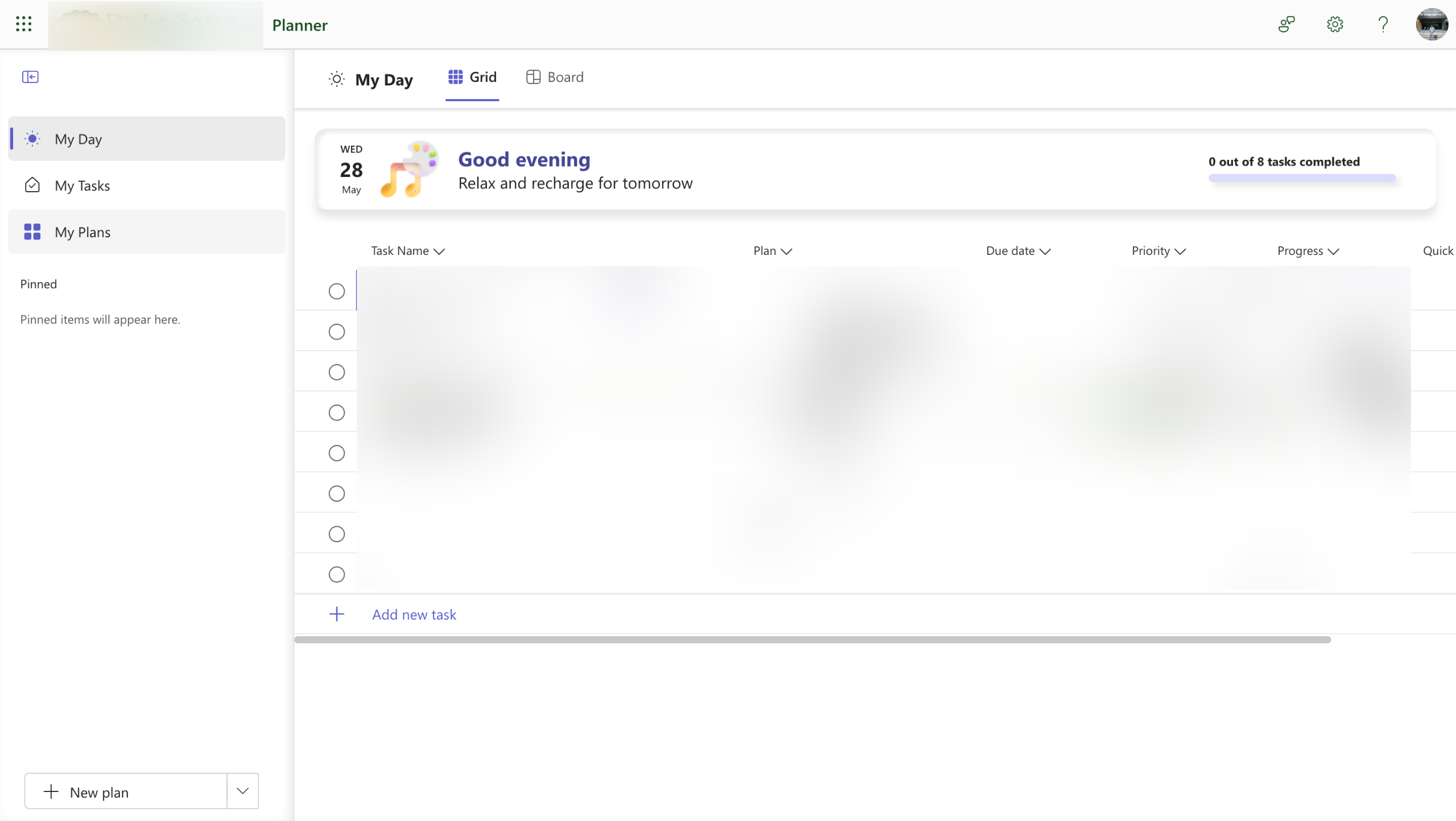 How to Add Microsoft Planner to Outlook