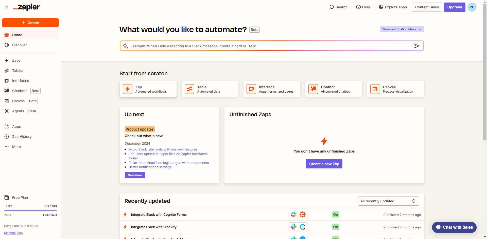 How to Trigger Pipedrive Activities from Google Calendar Events via Zapier