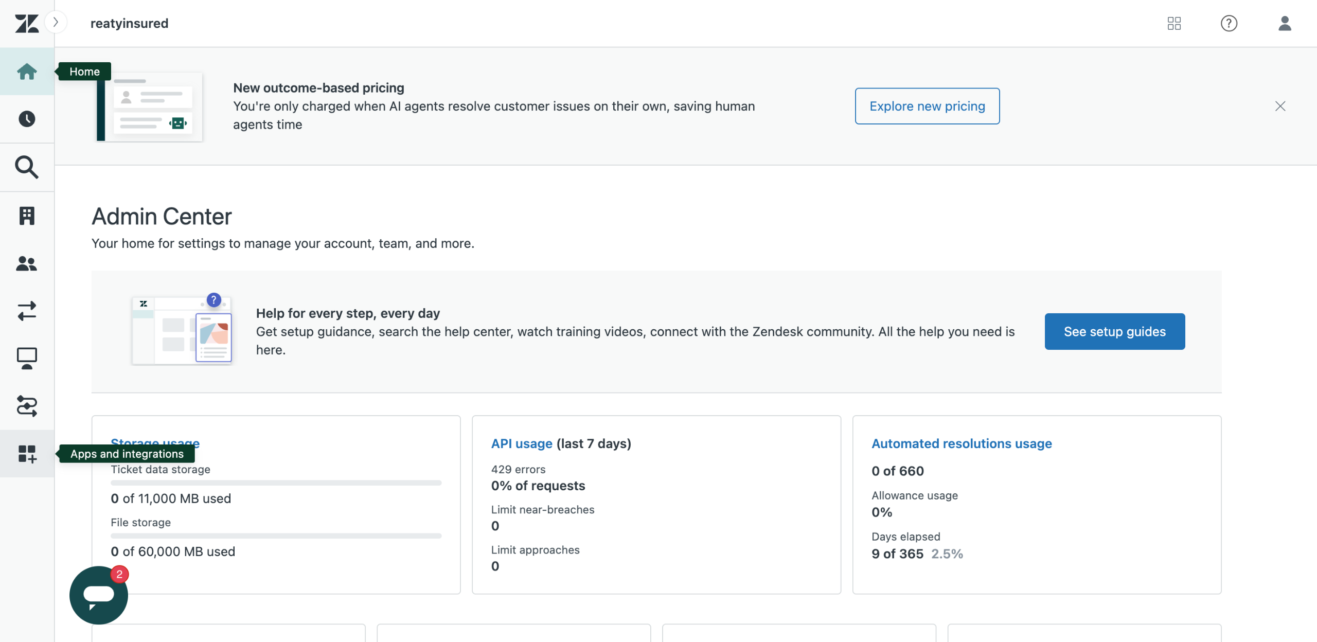 How to Integrate RingCentral with Zendesk