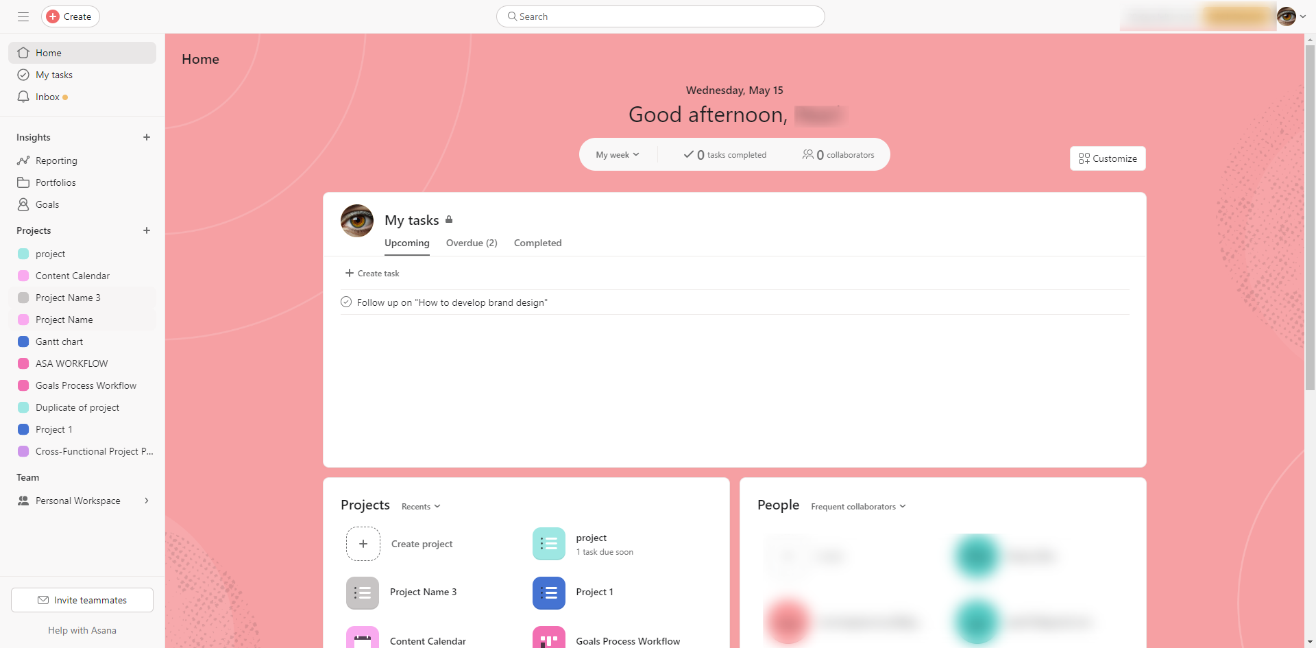 How to Add Asana to Google Calendar