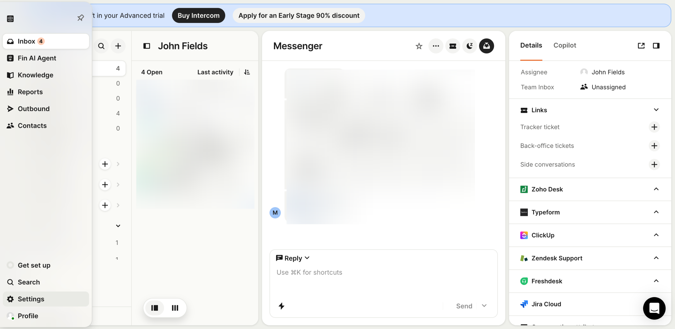 How to Integrate Intercom with Google Calendar
