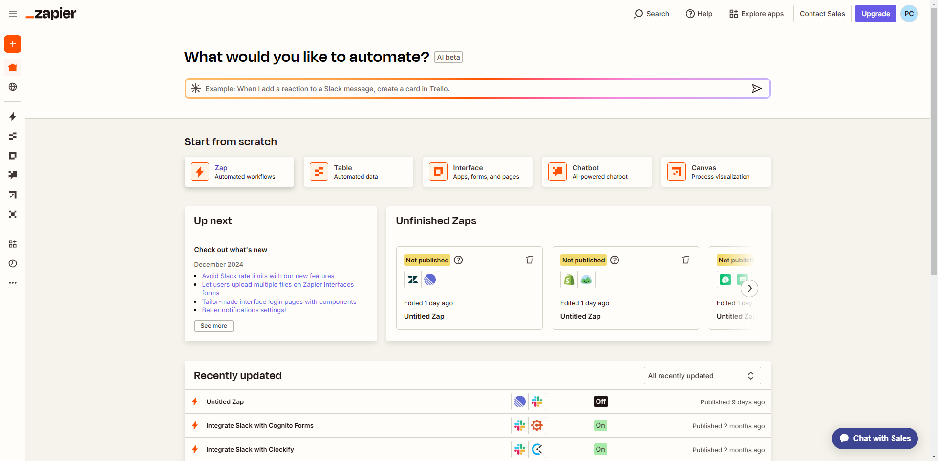 How to Connect Teachable to MailerLite Using Zapier