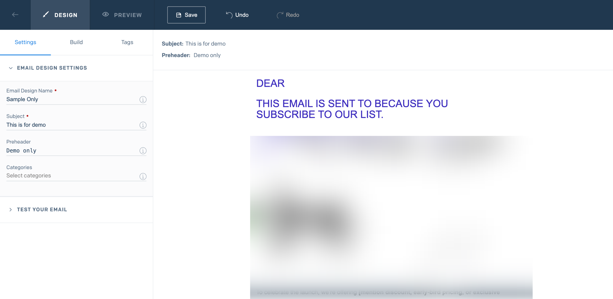 How to Personalize Emails in SendGrid For Free