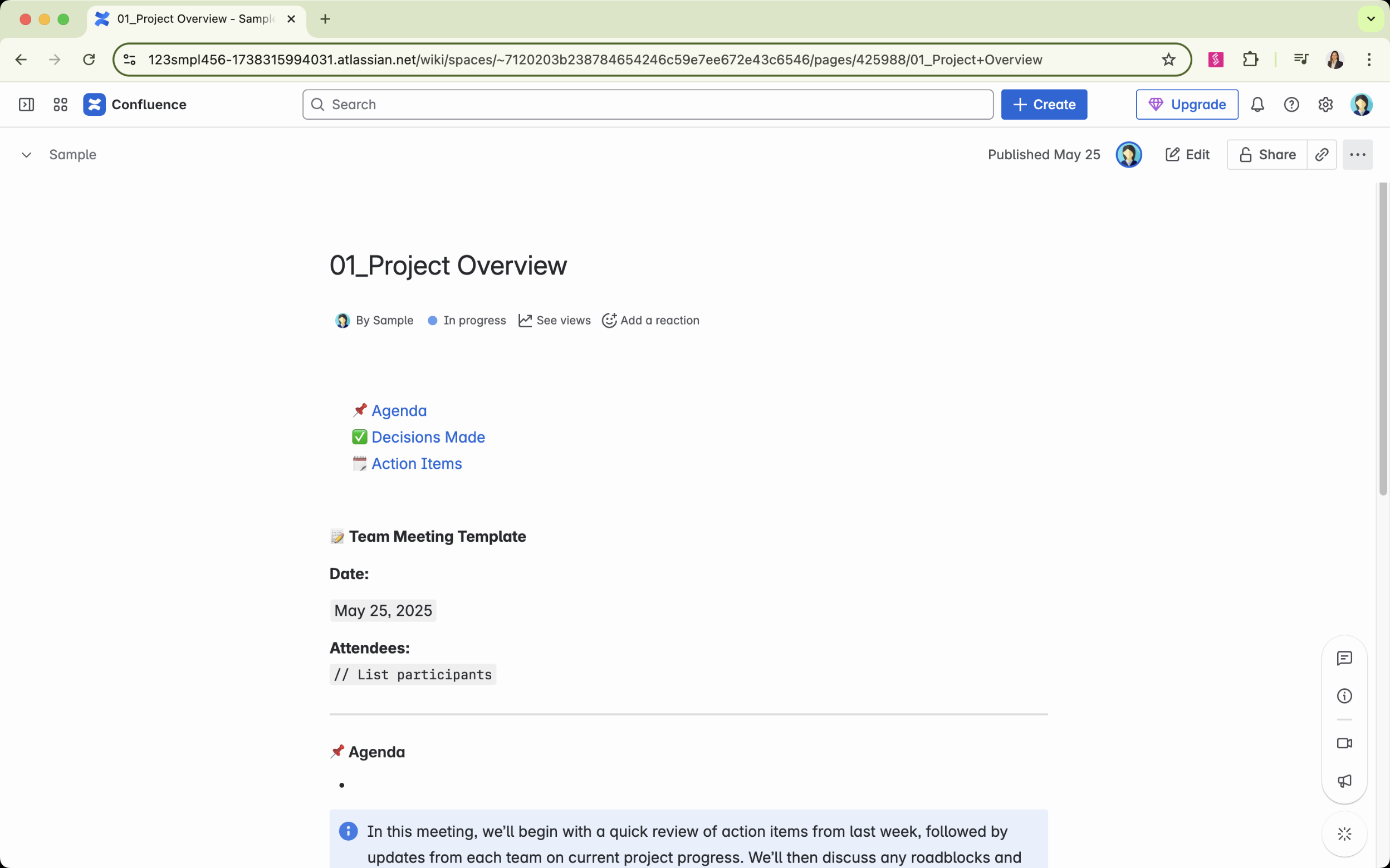 How To Find Confluence Page ID