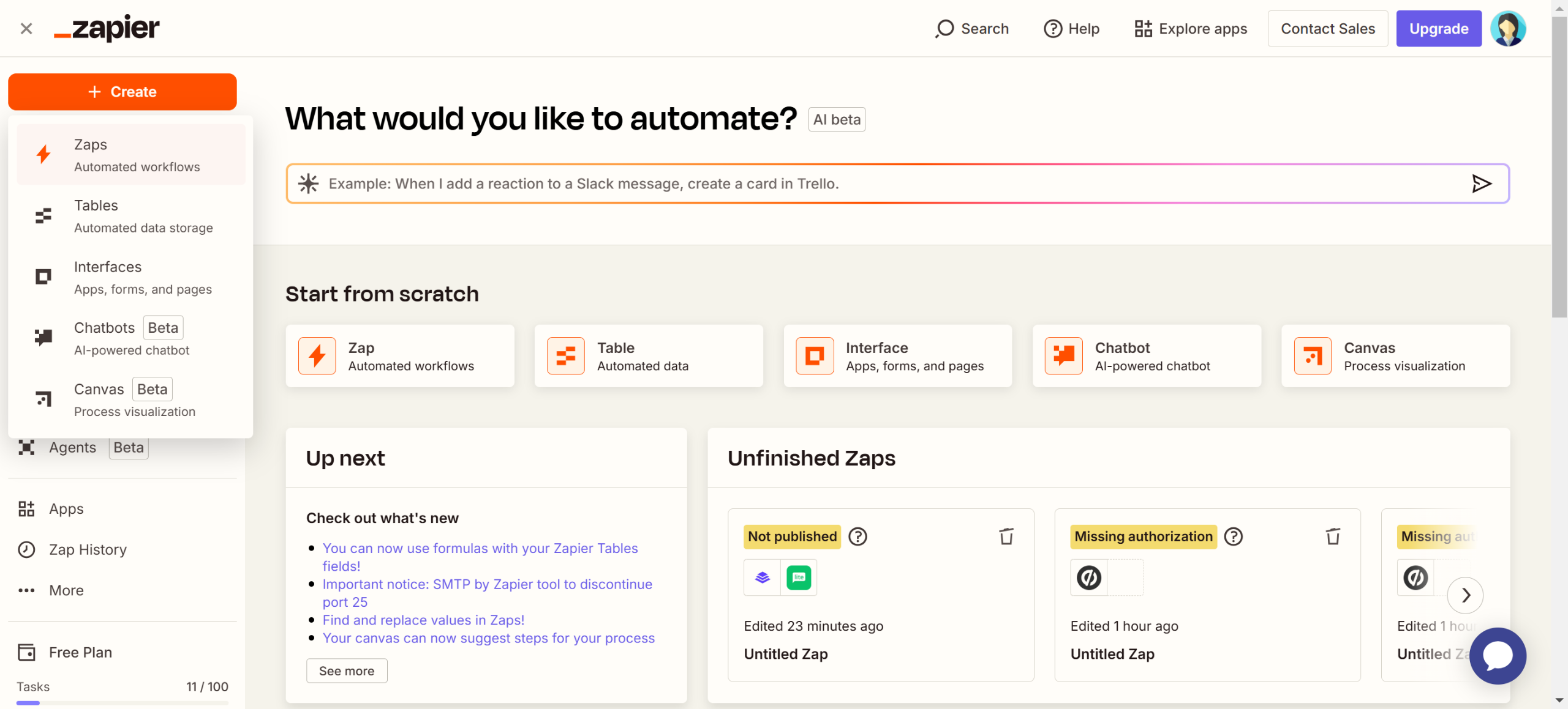 Connect Formsite through Zapier to HubSpot