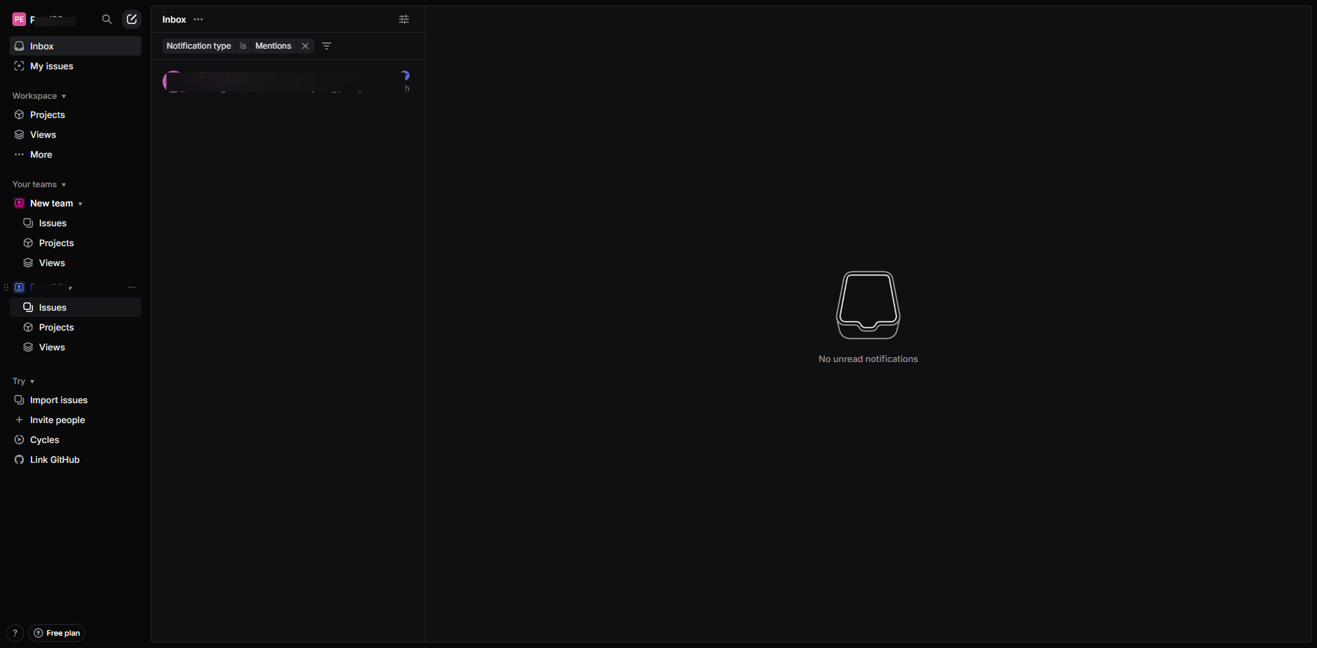 How to Move Issues Between Teams in Linear