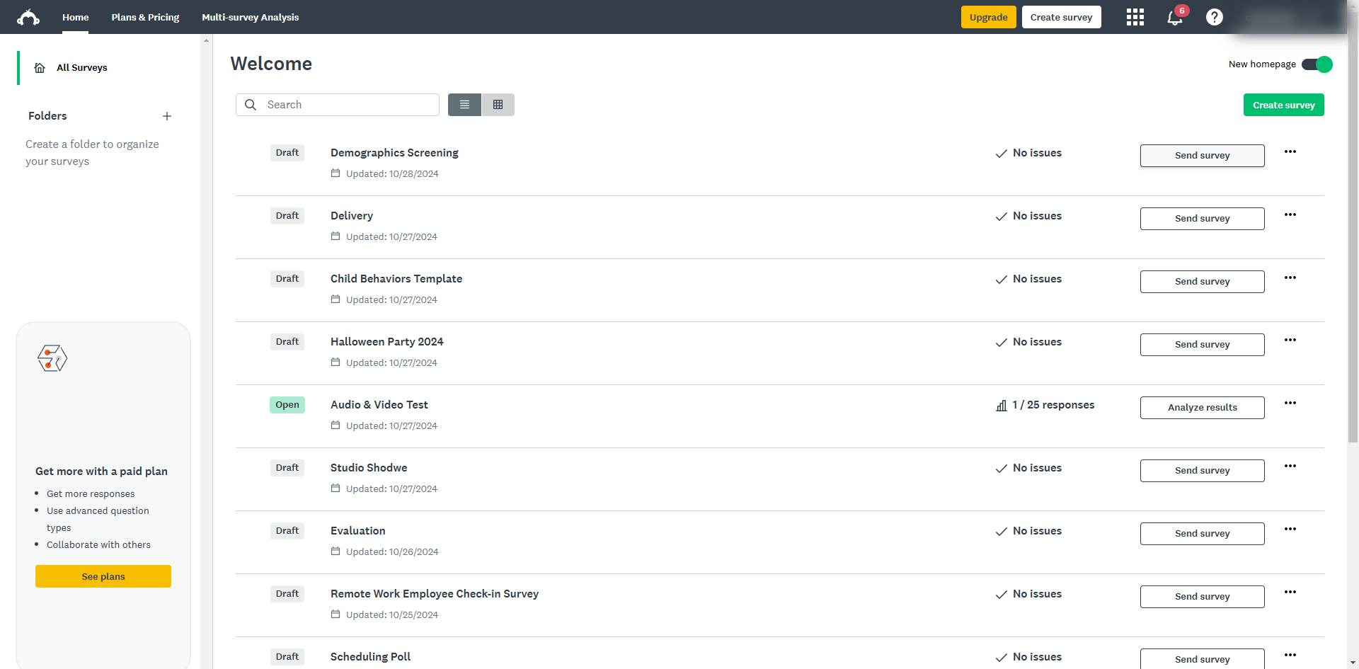 How to Ask Screening Questions in SurveyMonkey