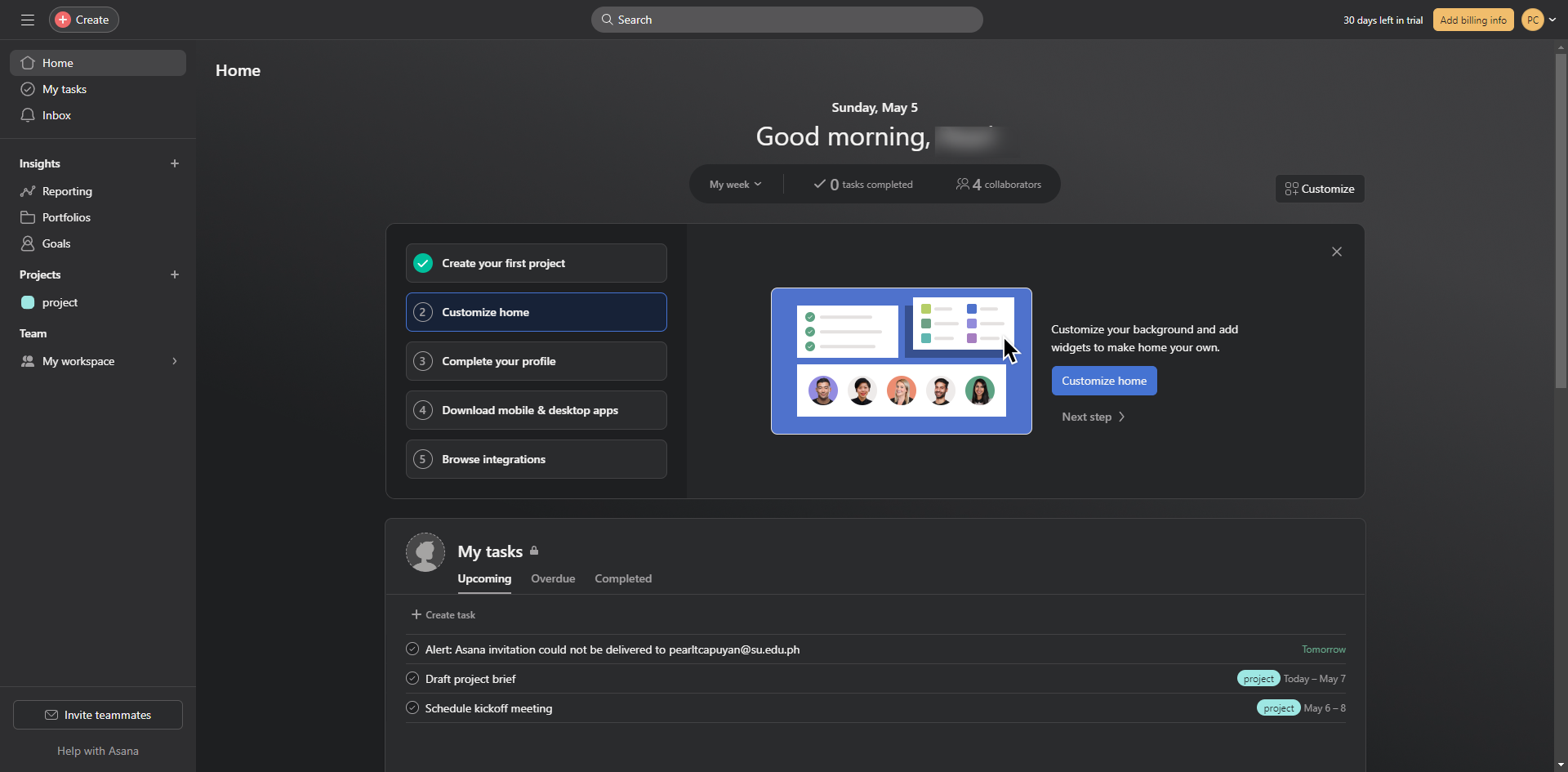 How to Use Portfolios in Asana