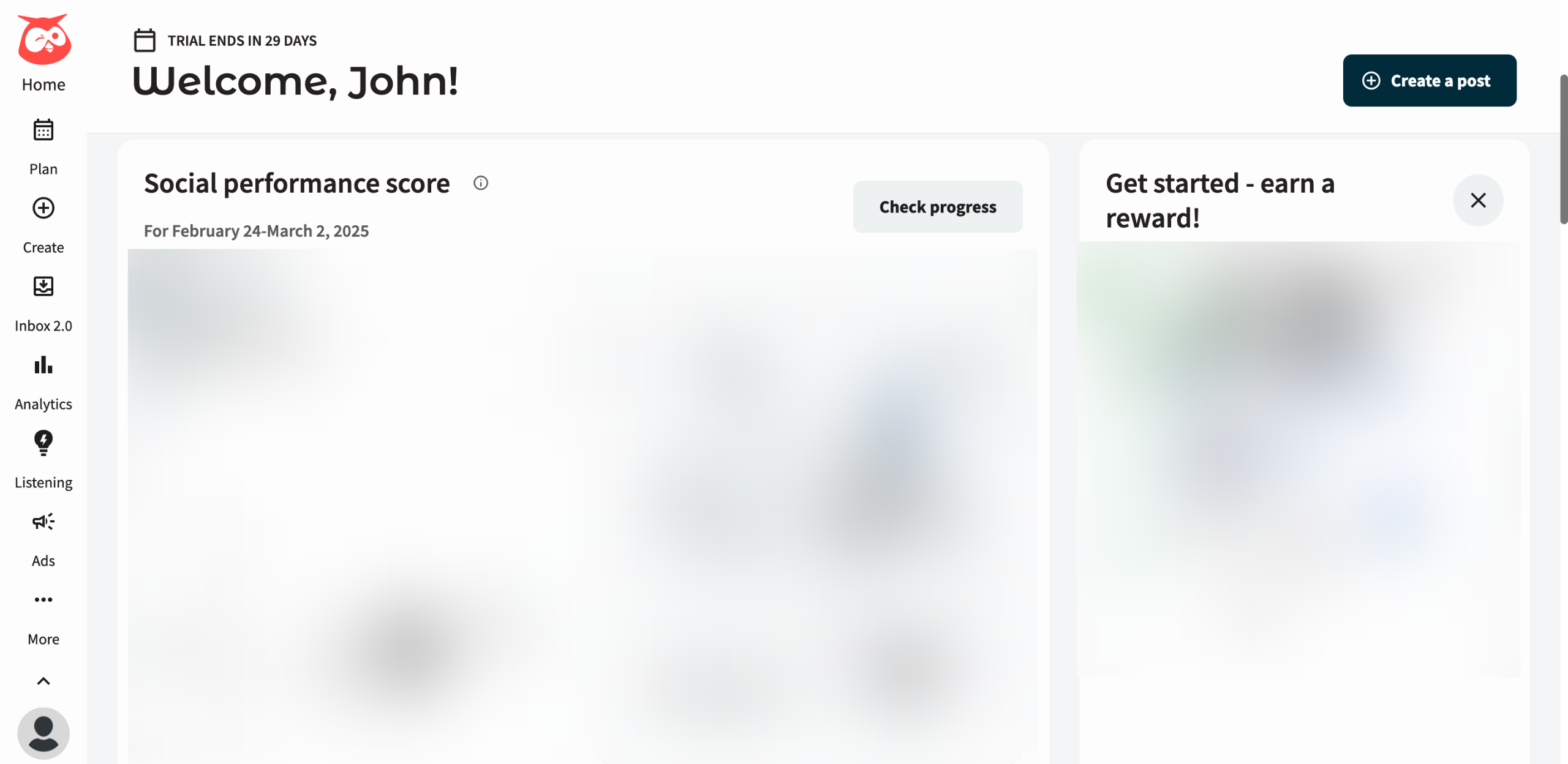 How to Use Hootsuite's Composer