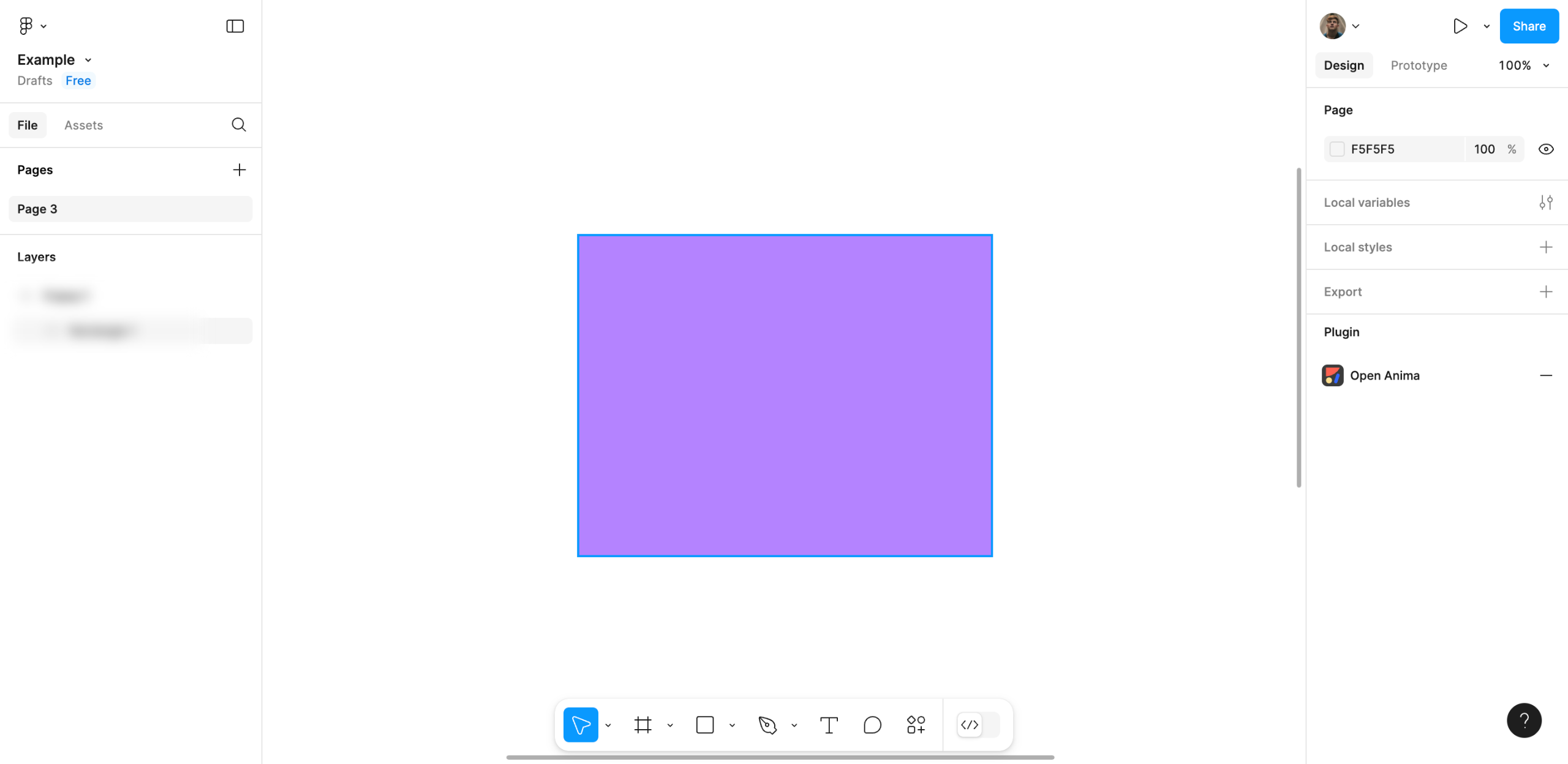 How to Create Rounded Corners in Figma