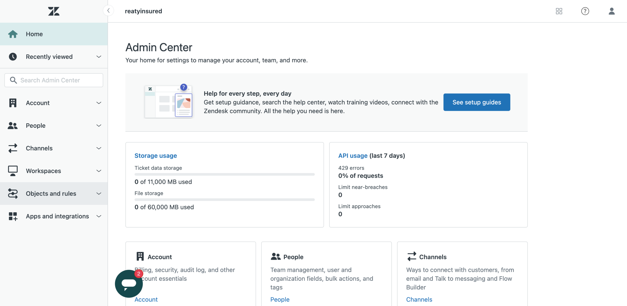 How to Add Automation in Zendesk