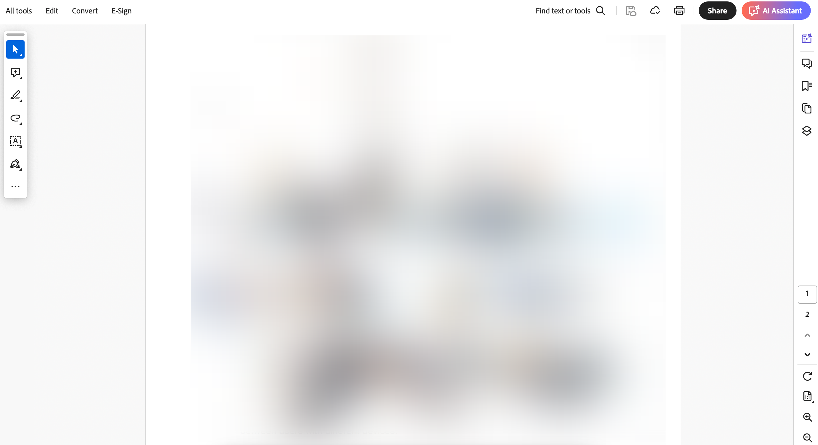 How to Password-Protect a PDF File in Adobe Acrobat