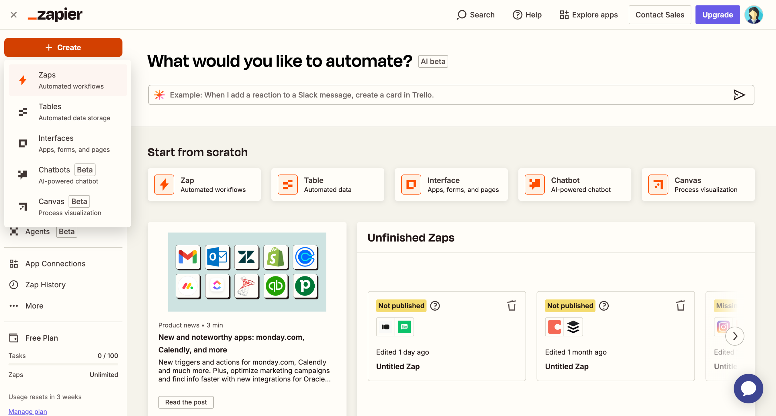 Google Forms Mailerlite Integration