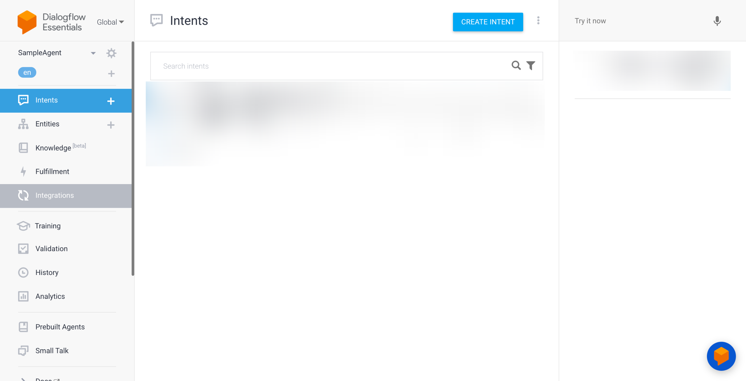 How to Integrate Dialogflow with Slack