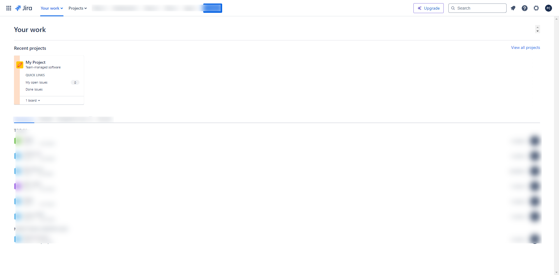 How to Archive a Jira Project
