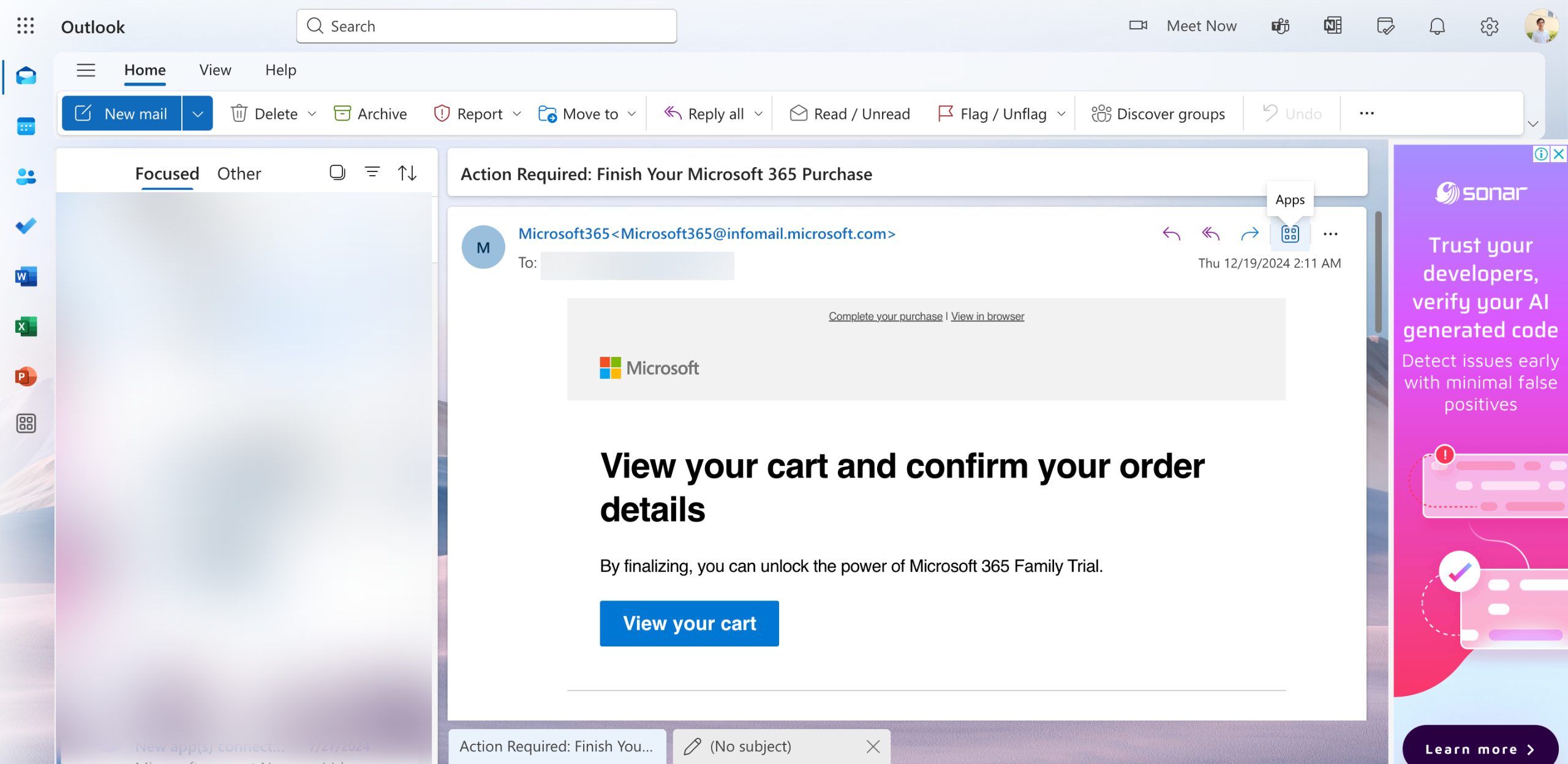 How to Integrate Smartsheet with Outlook