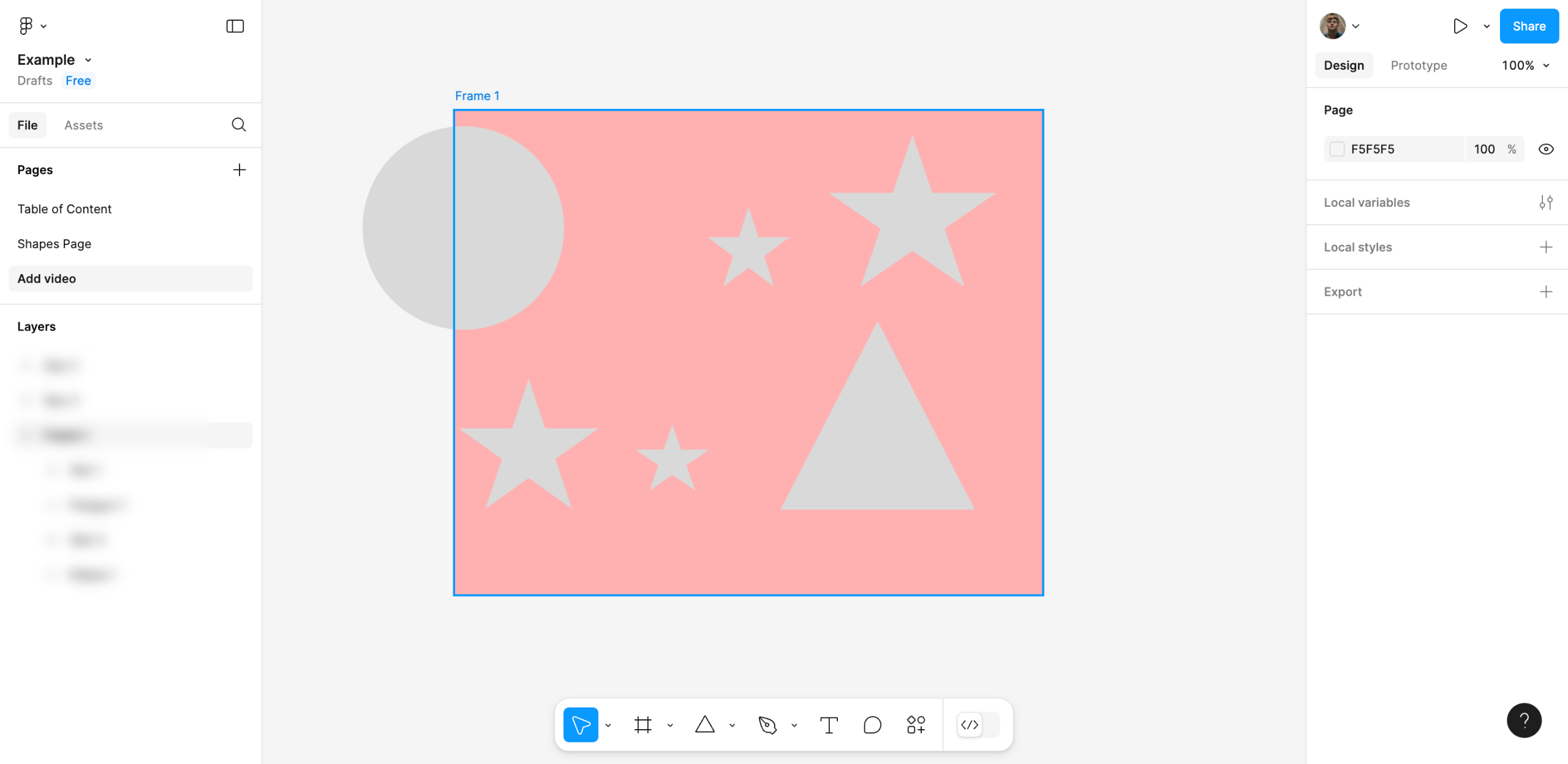 How to Use Clip Content in Figma
