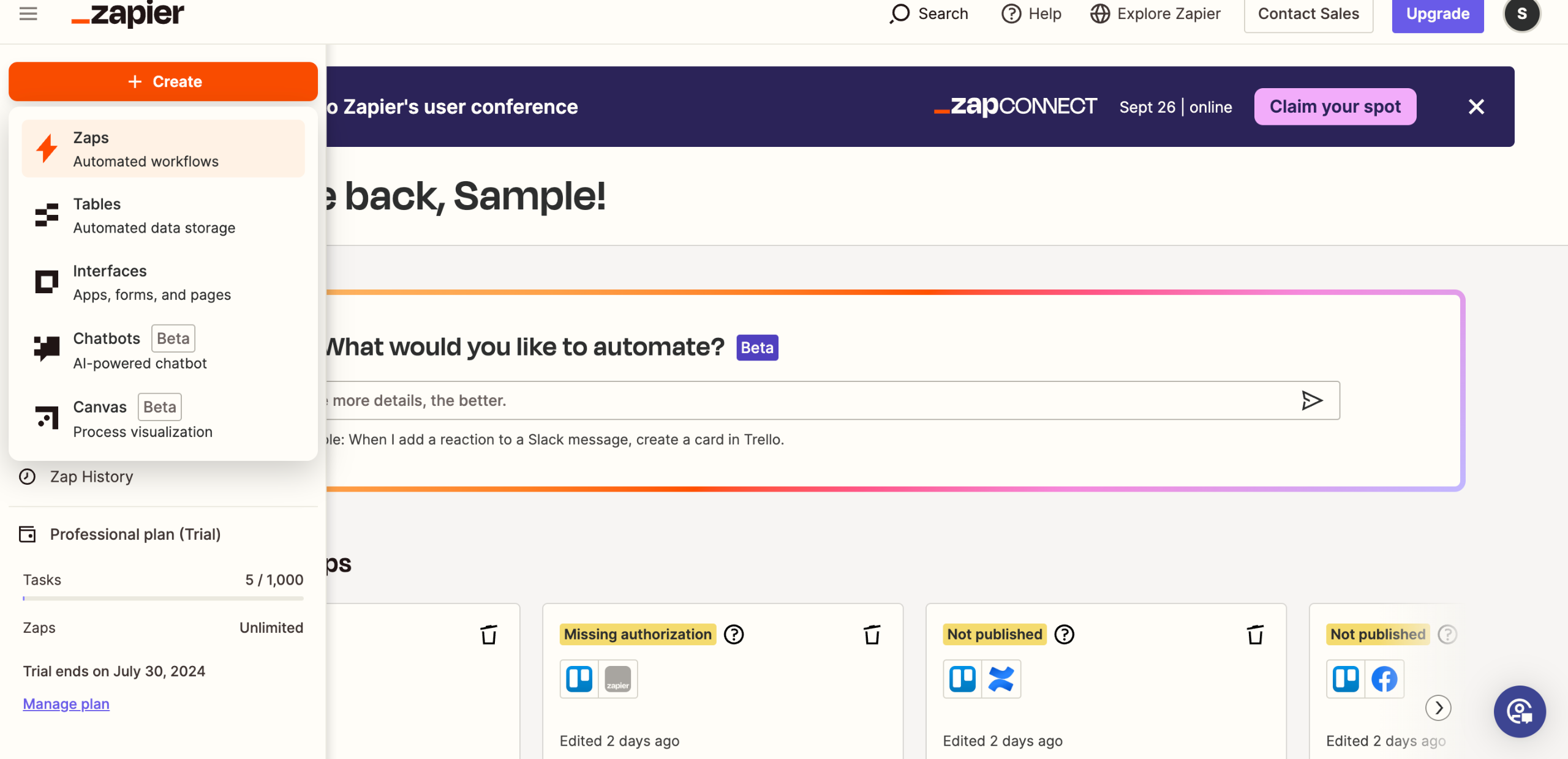 How to Integrate Trello with Wix Automation