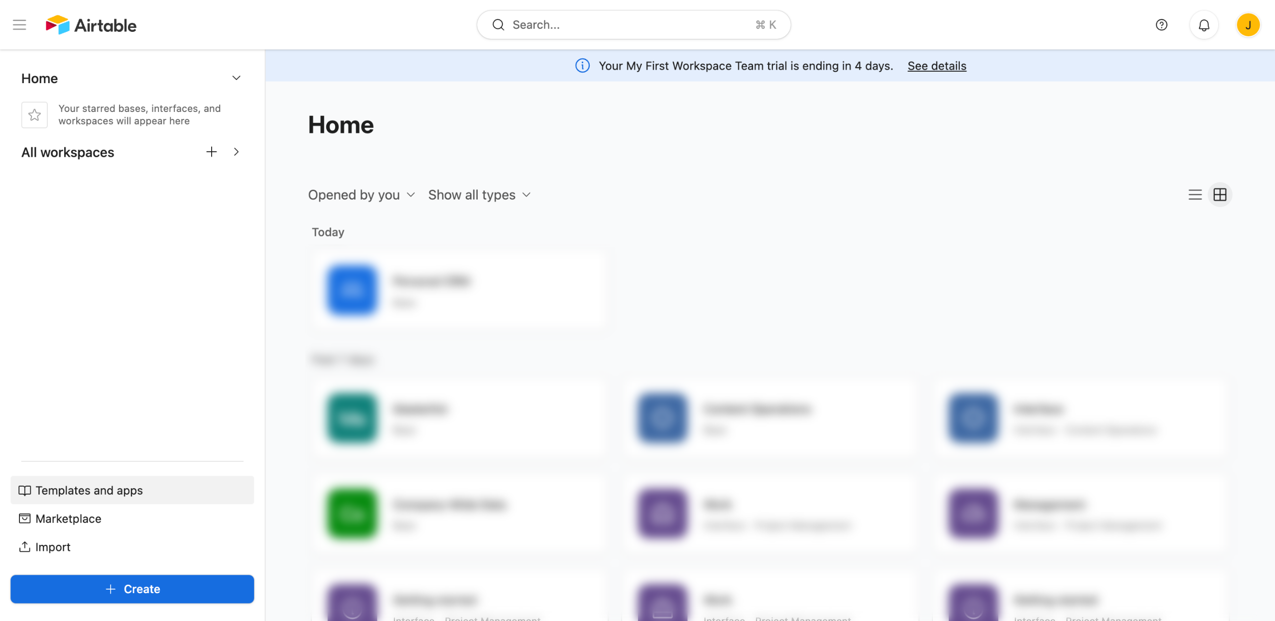 How to Use Airtable for Inventory