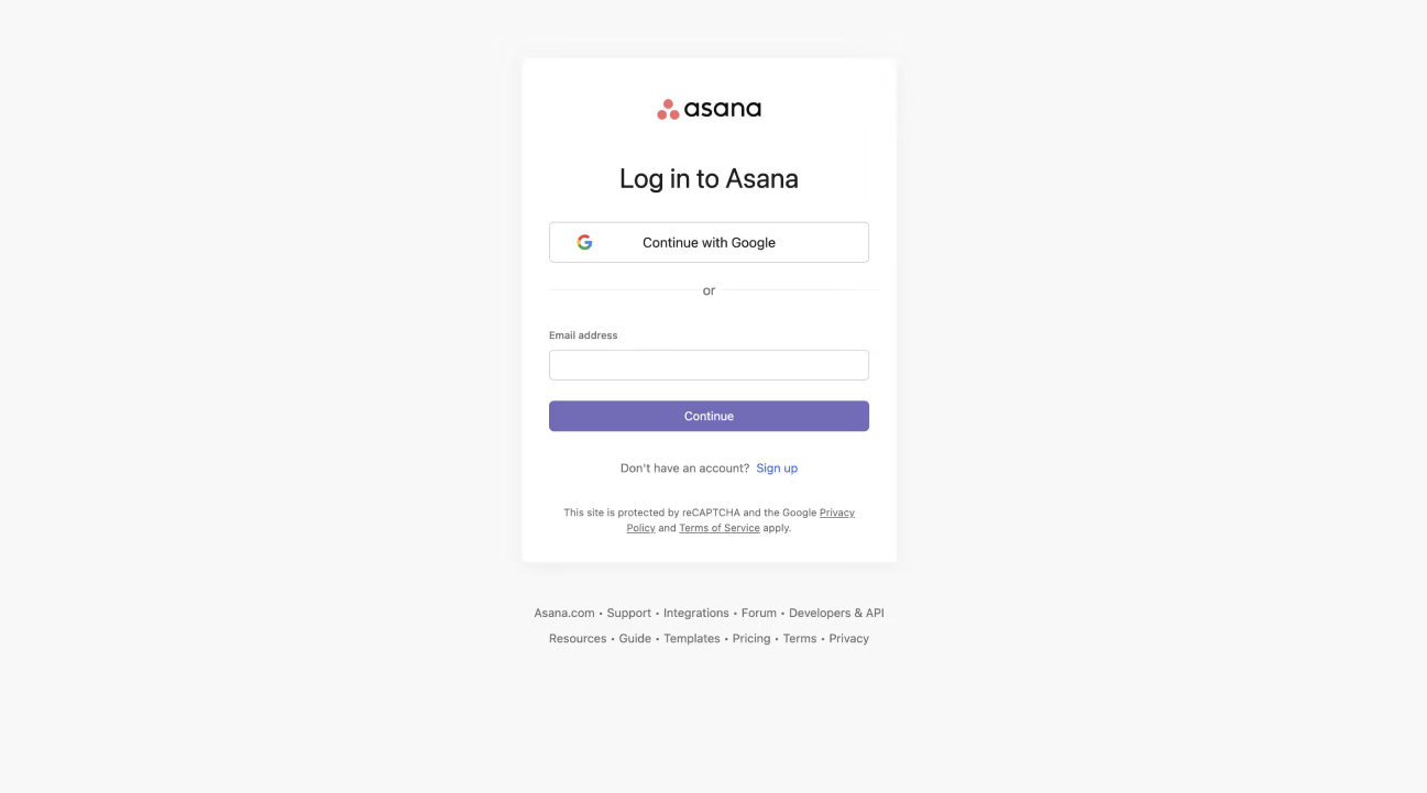 How to Change Background in Asana