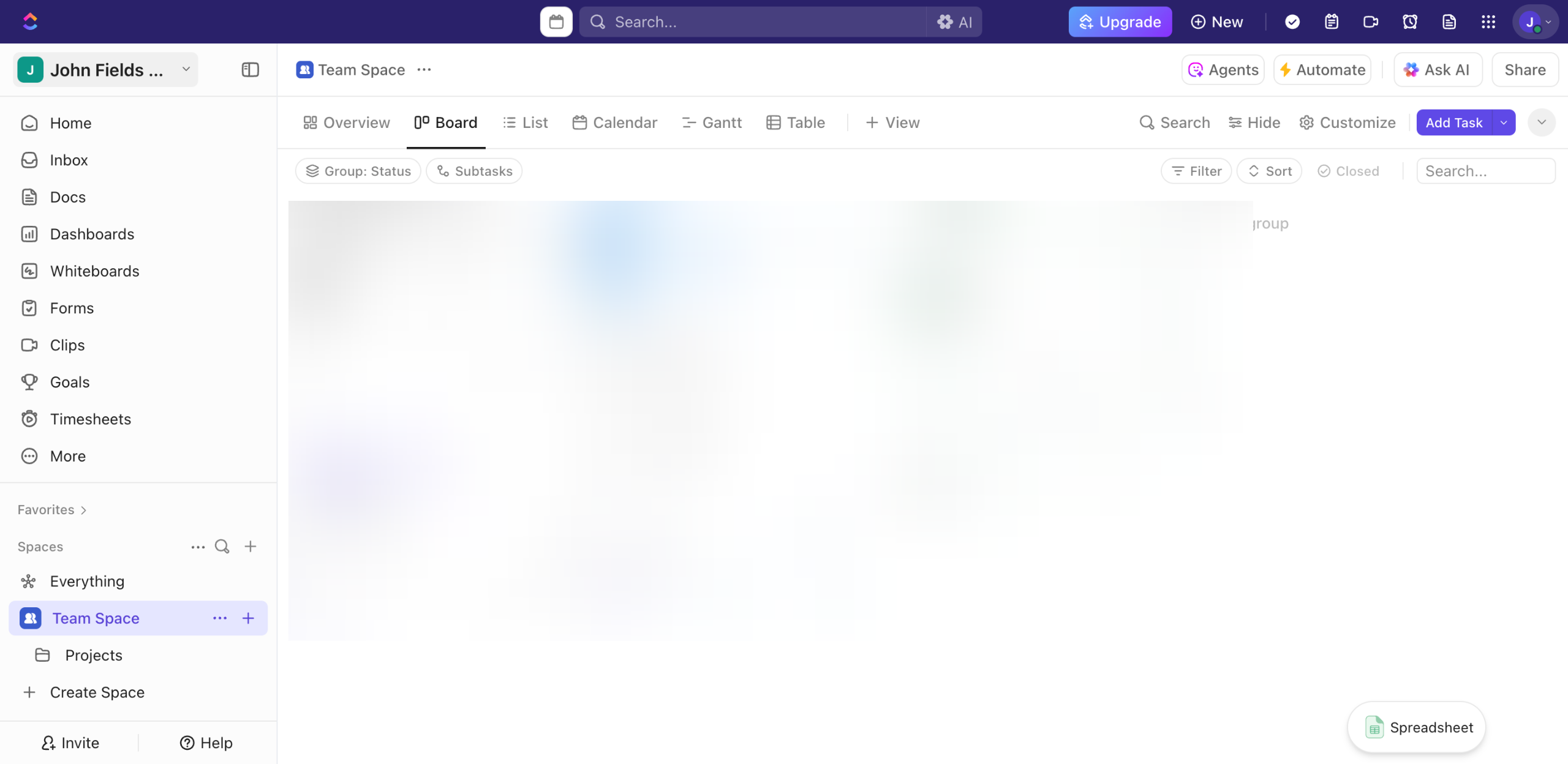 How to Integrate Toggl with ClickUp