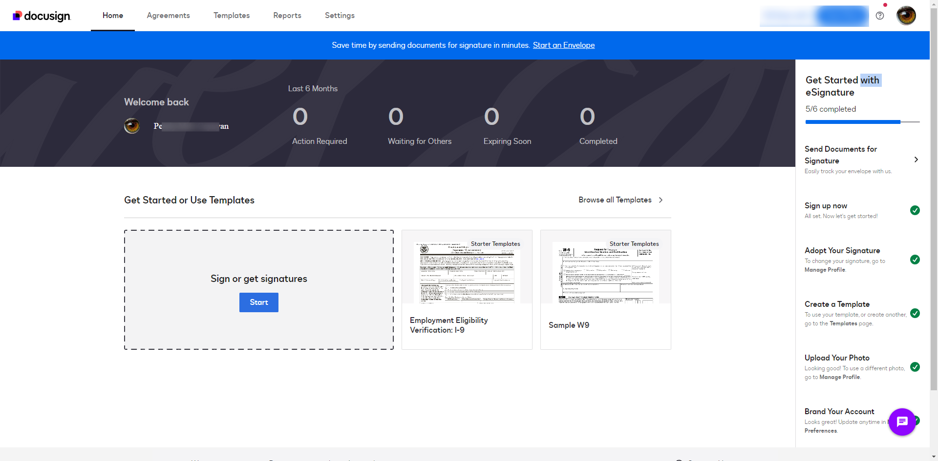 How to Add Witness Signature in DocuSign