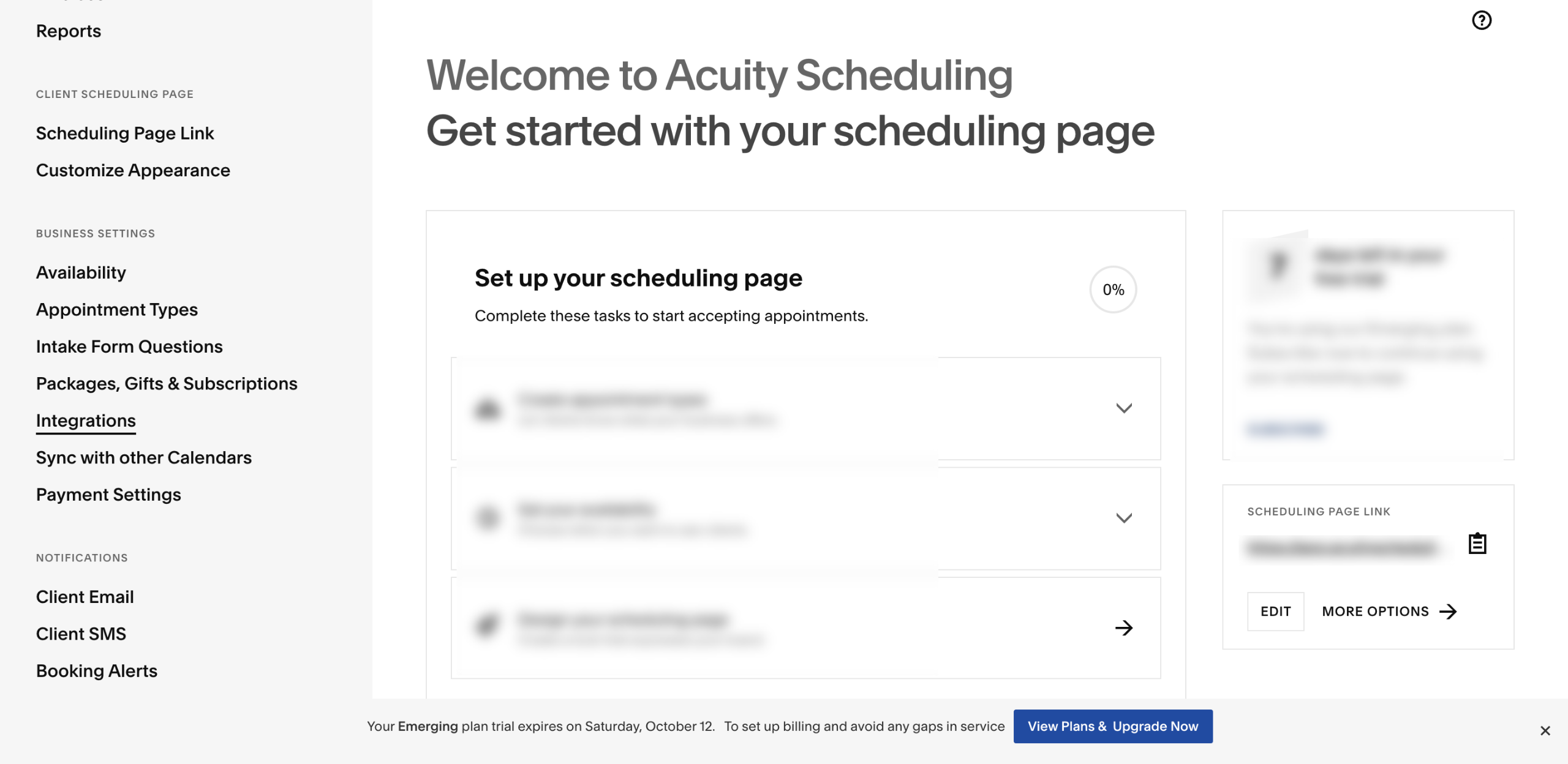 How to Integrate Acuity Scheduling with Zoom