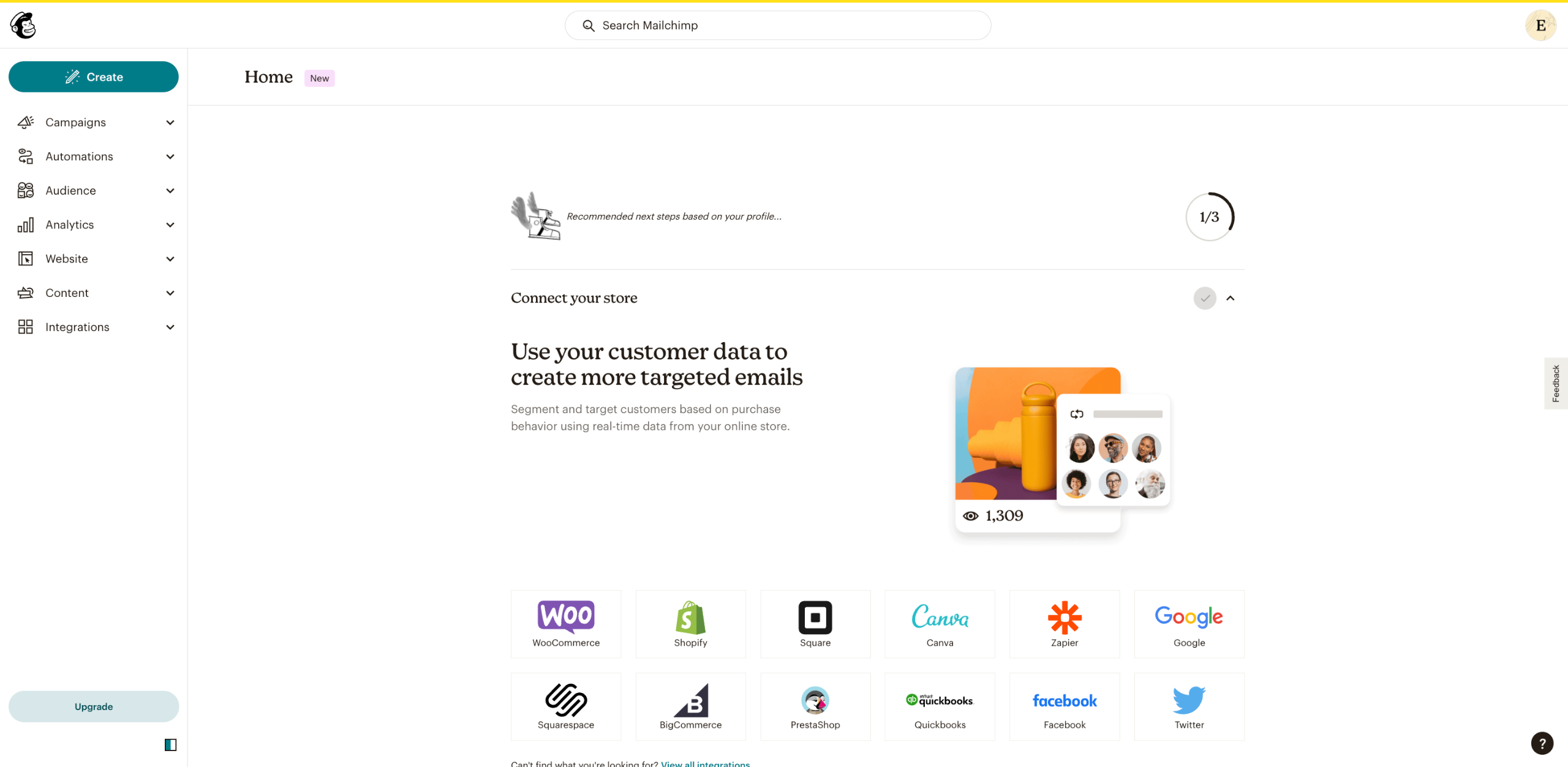 How to Optimize Mailchimp For Mobile