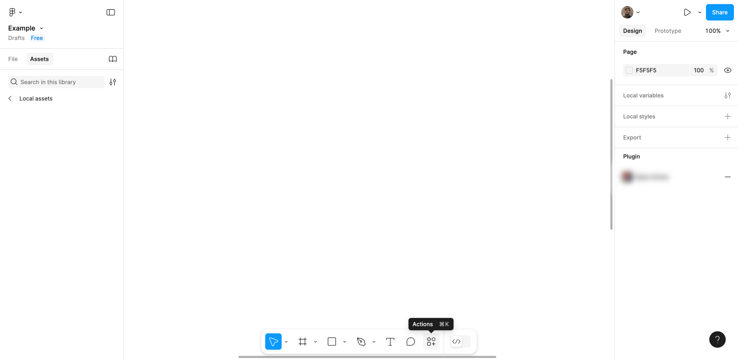 How to Use Components in Figma