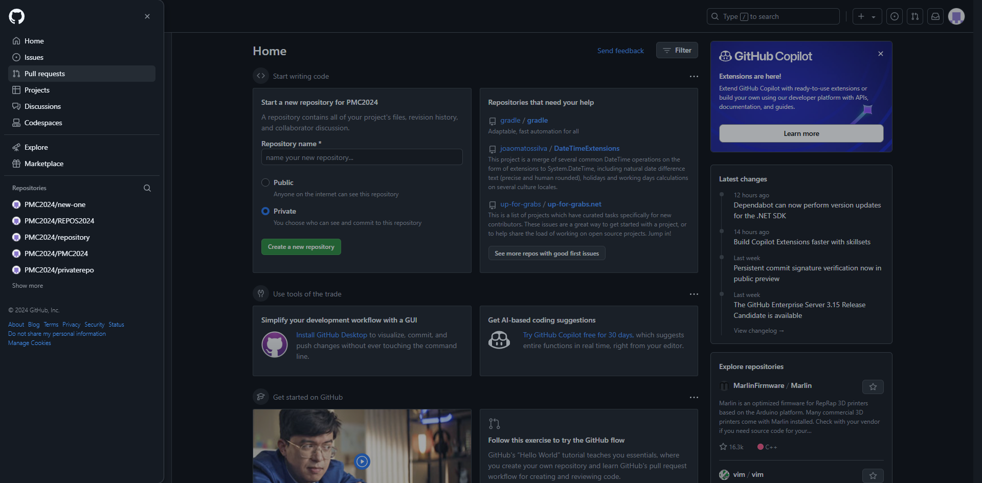 How to Get GitHub Achievements