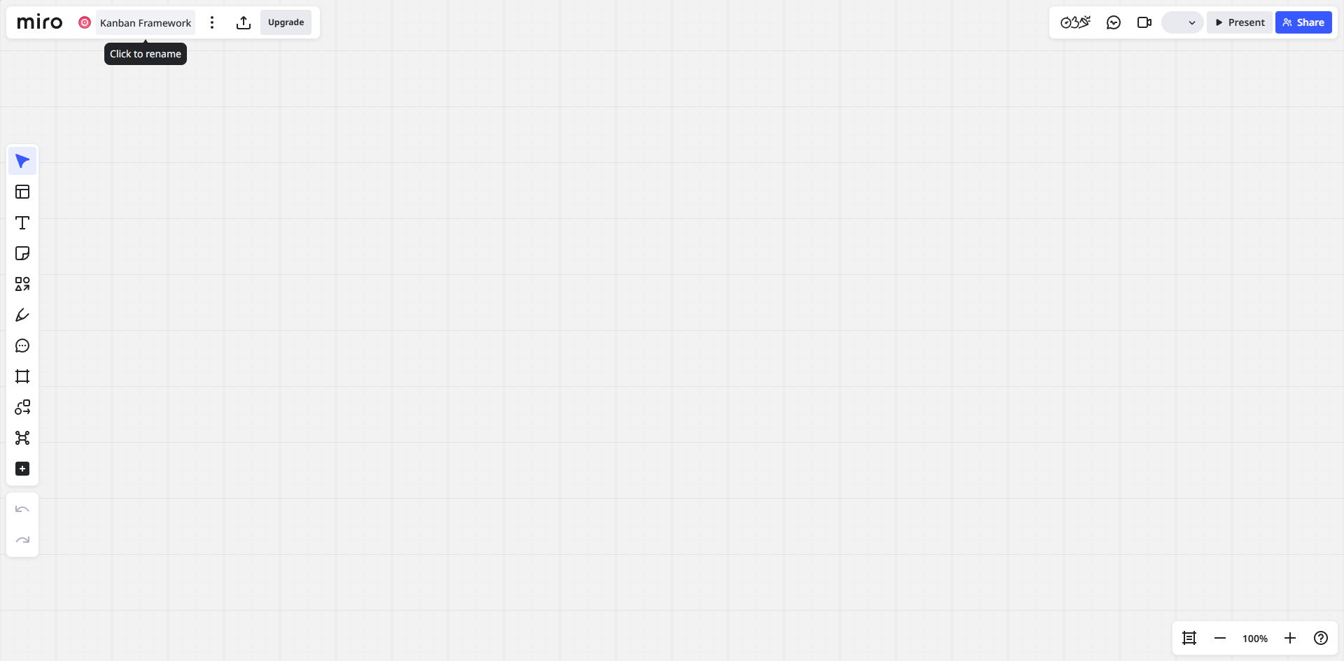 How to Use Miro for Project Management