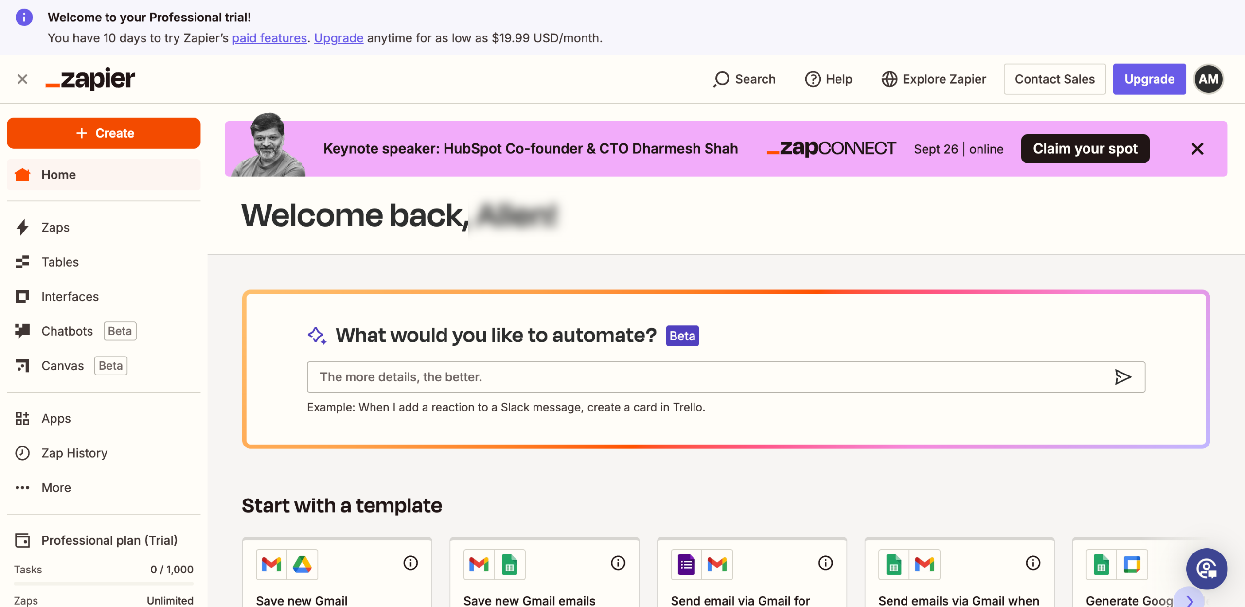 How to Integrate Zendesk with Gmail