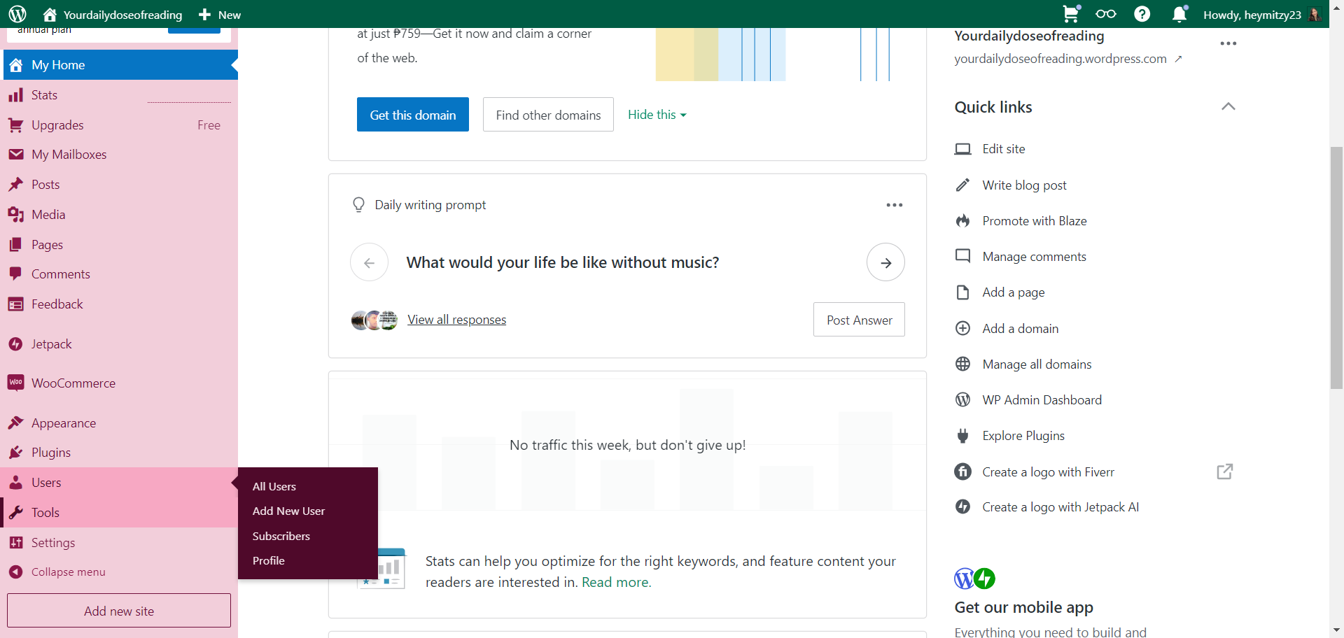 How to Integrate WordPress with LinkedIn