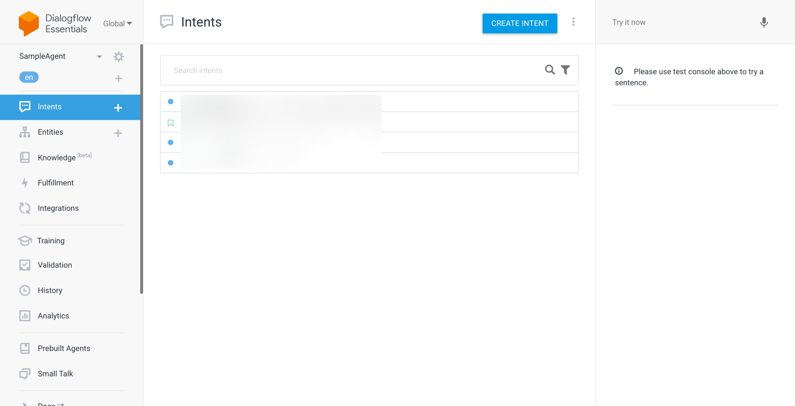 How to Use Dialogflow as a Chatbot