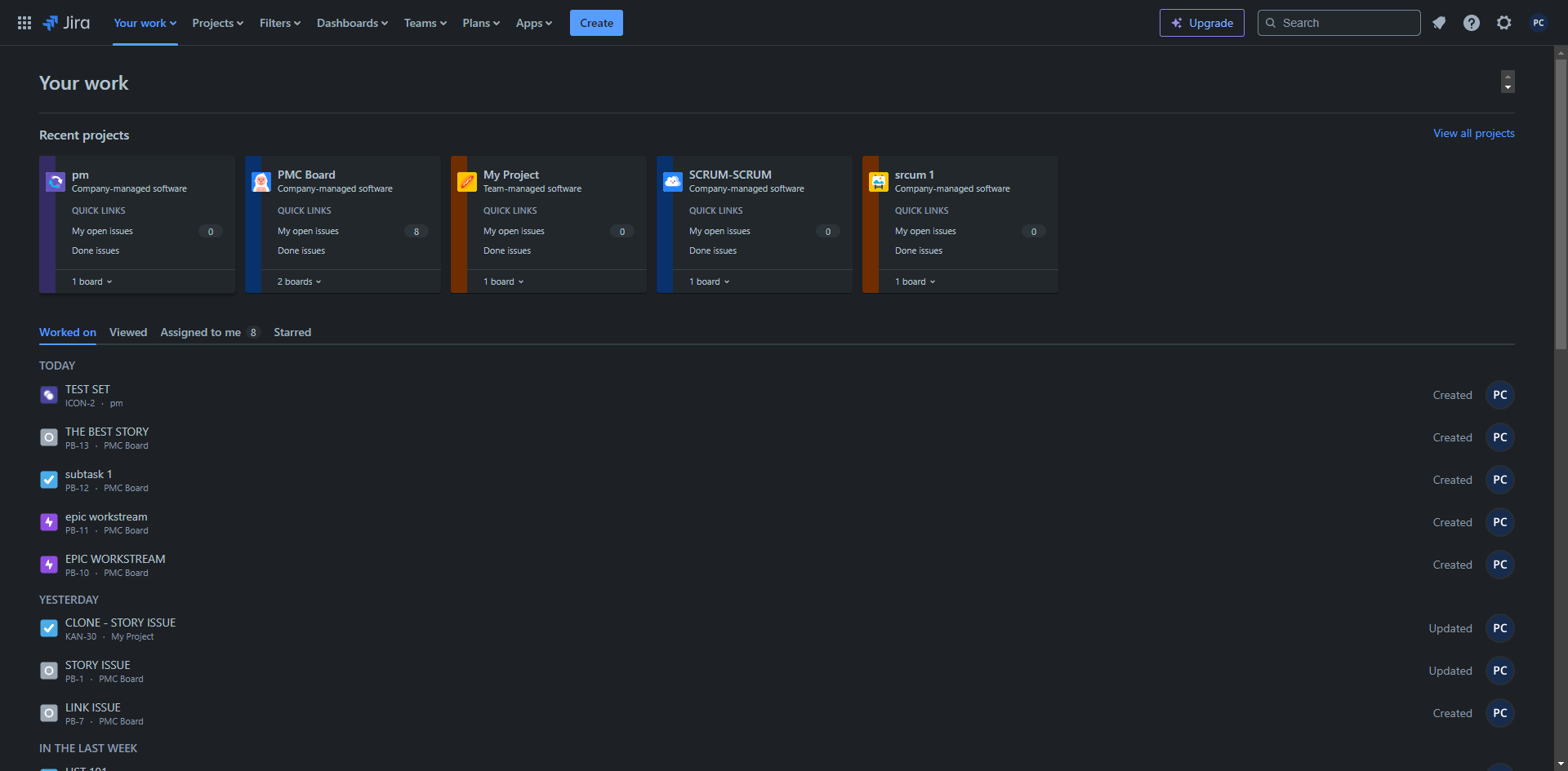 How to Create Test Set in Jira