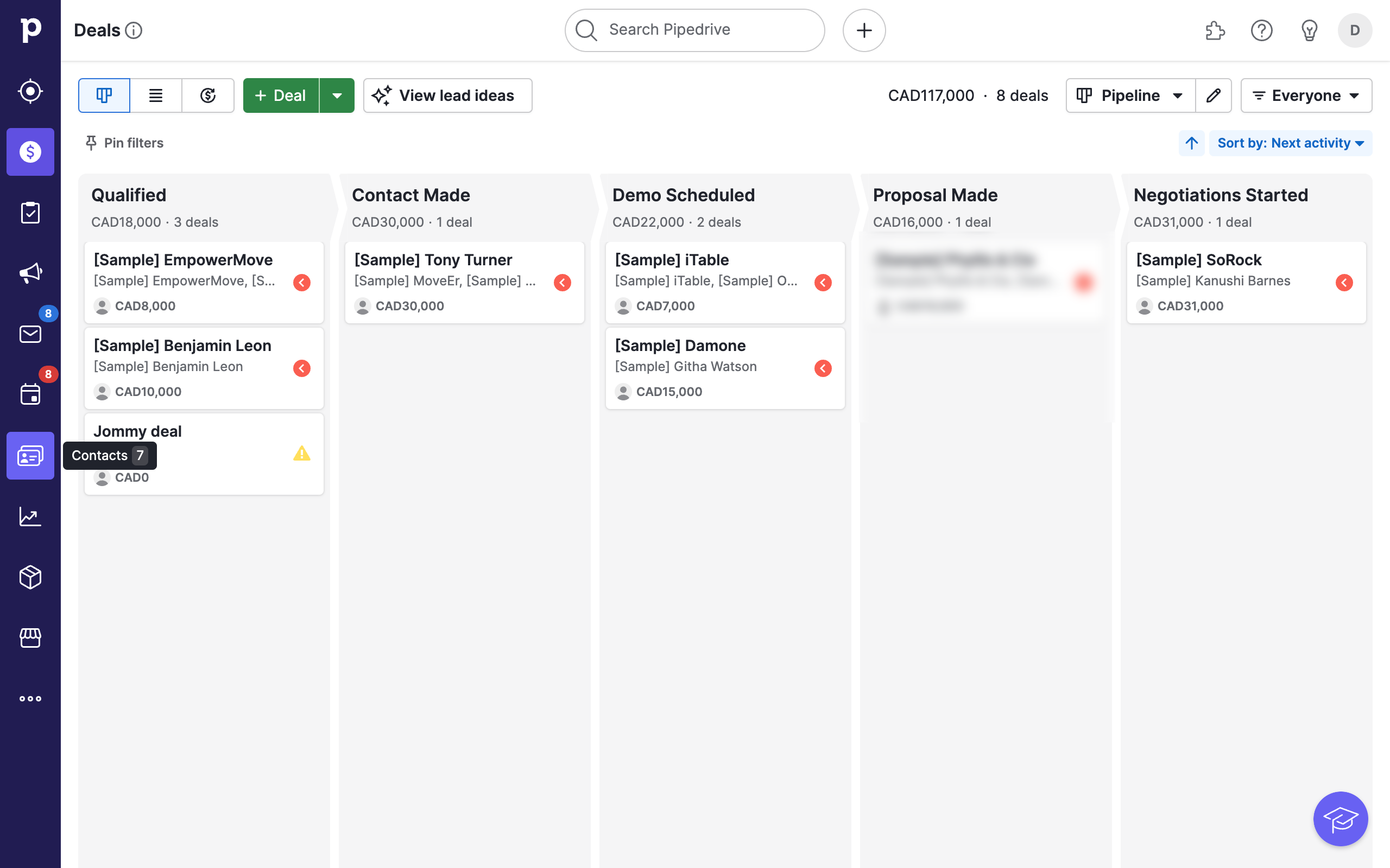 How Do I Integrate Pipedrive With Google Maps