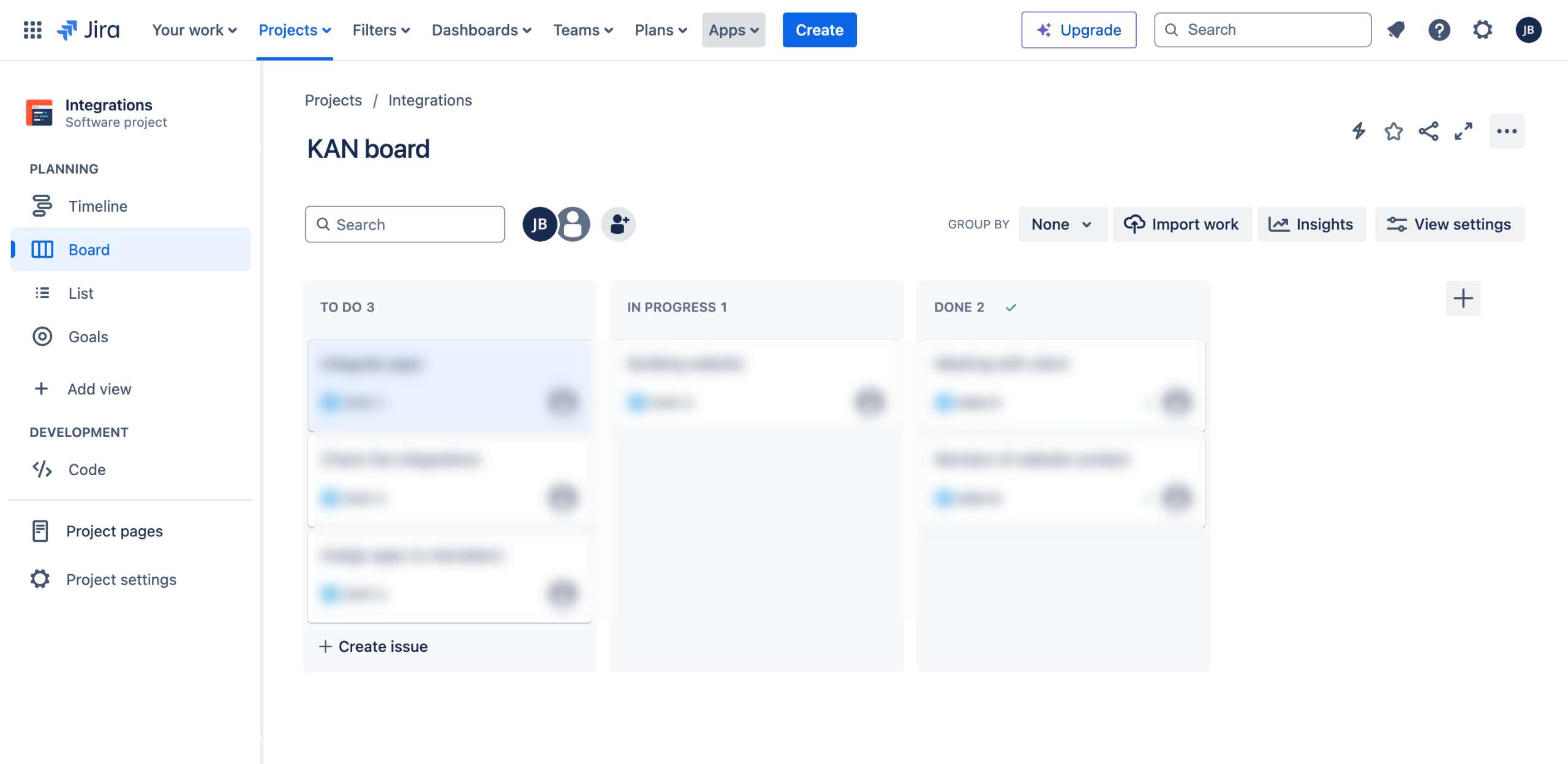 How to Integrate Miro with Jira