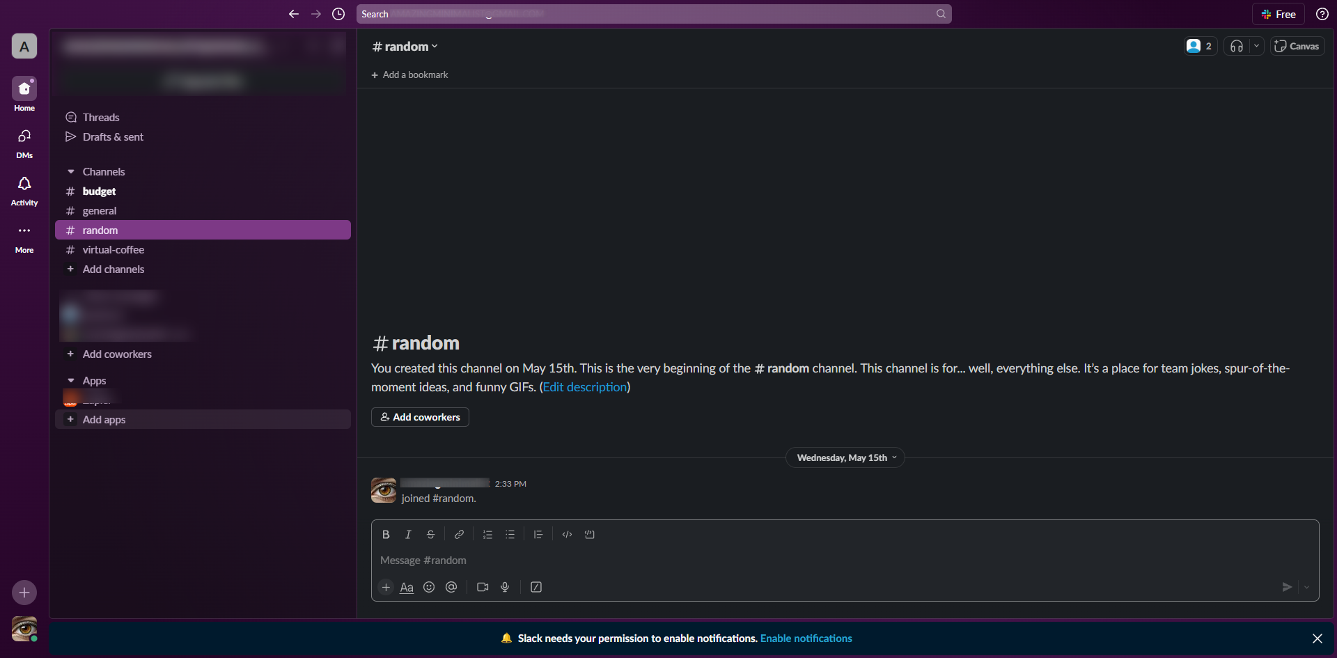 How to Integrate Slack with Basecamp